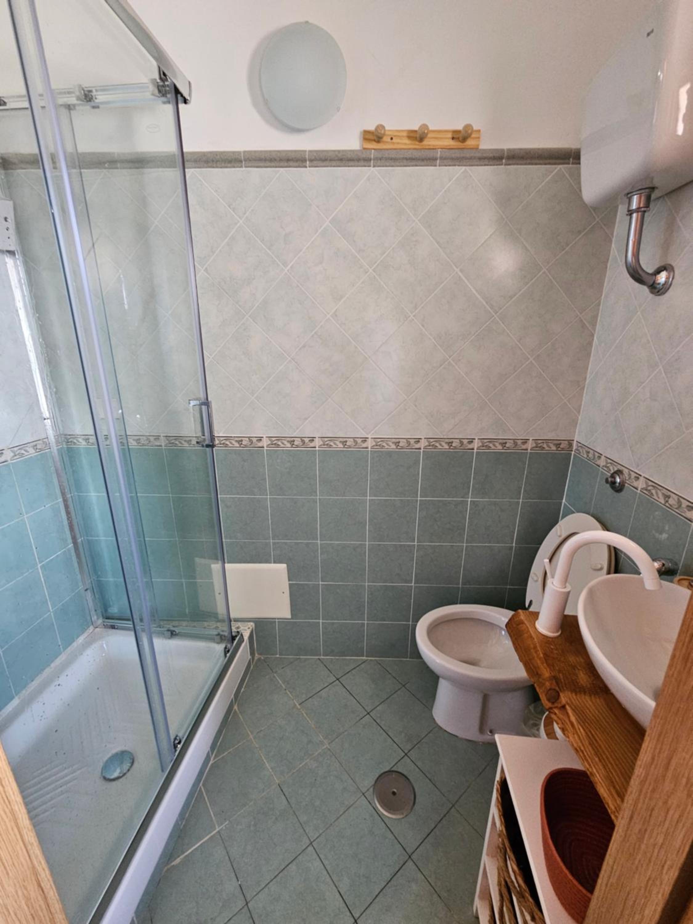 Two-Bedroom Deluxe Apartment with Balcony photo 3