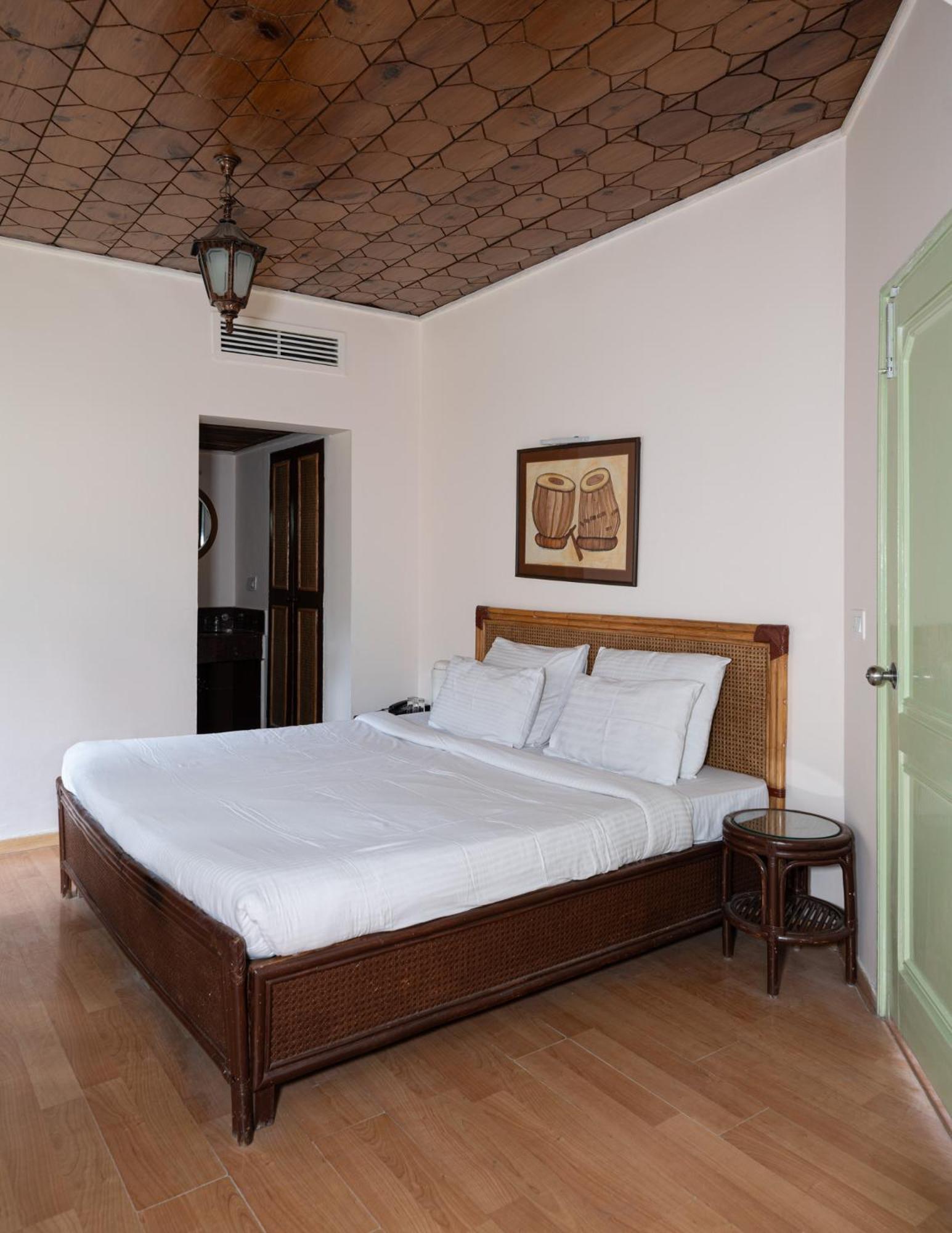 Double Room photo 1