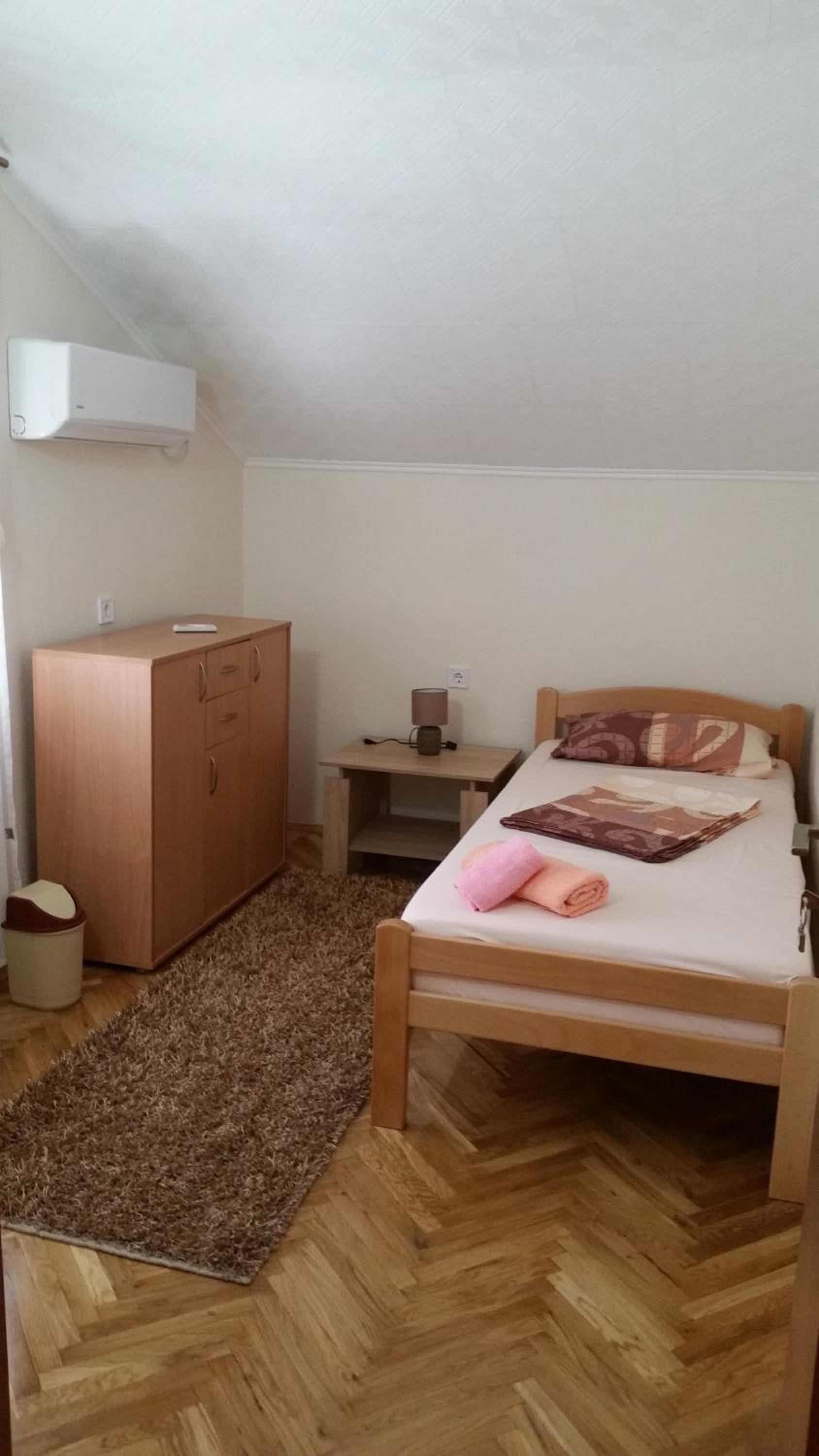 Single Room with Balcony photo 3