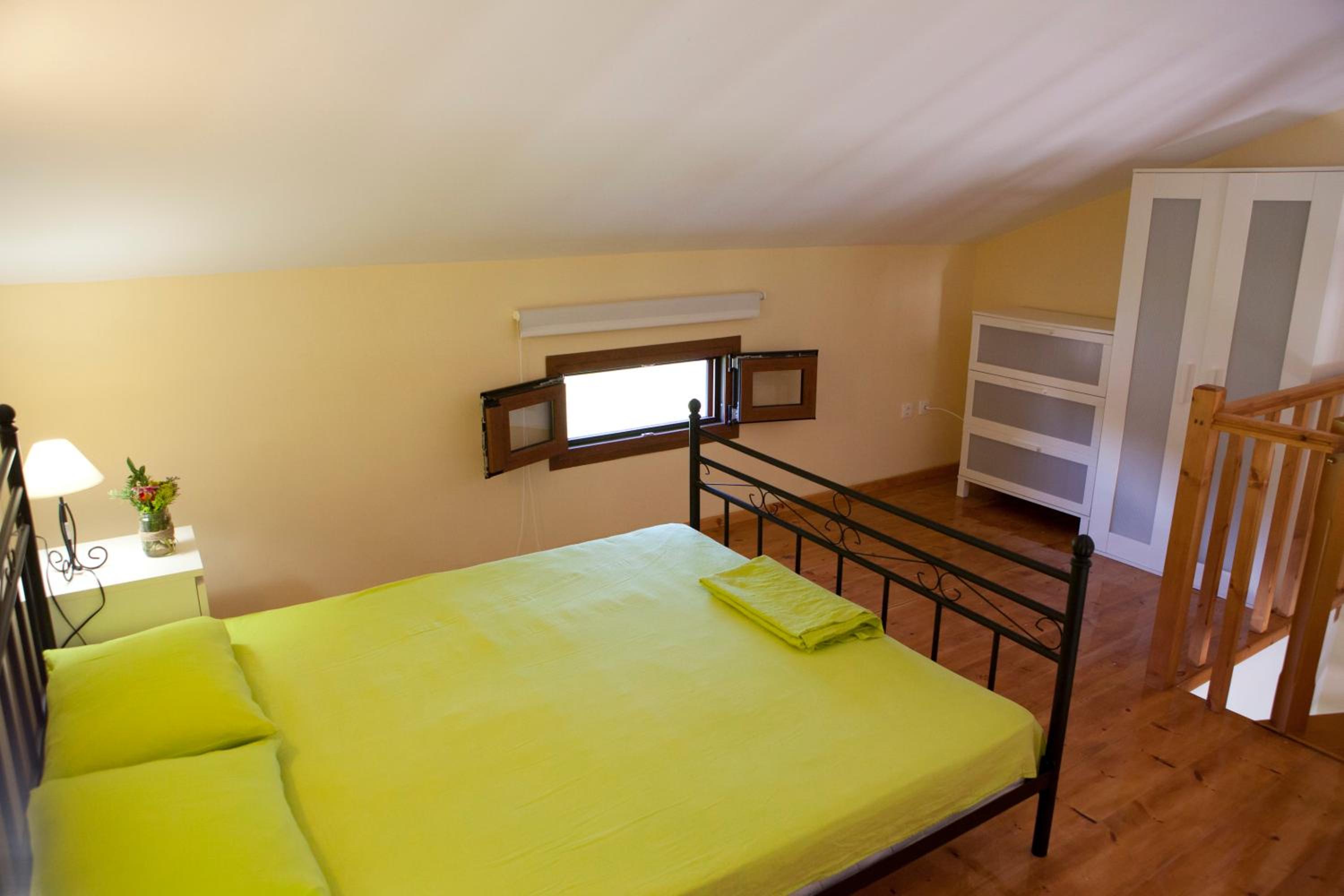 Studio Apartment with Sea View - Photo 8