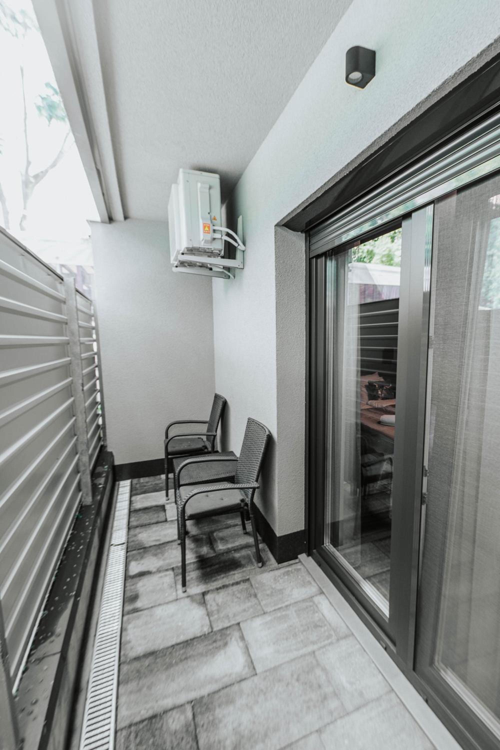 Quadruple Room with Terrace photo 1