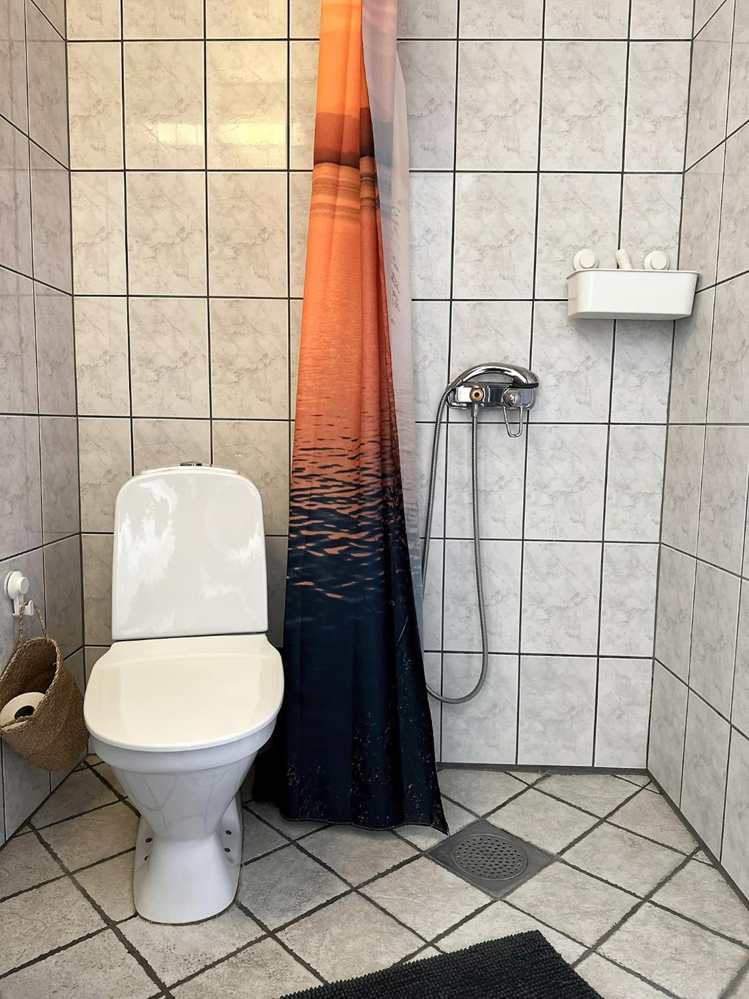 Double Room with Private Bathroom photo 2