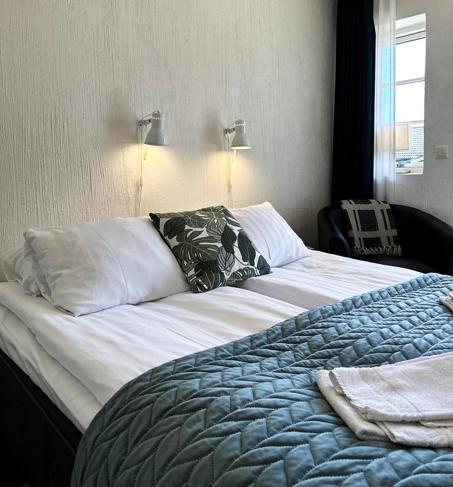 Double Room with Private Bathroom photo 1