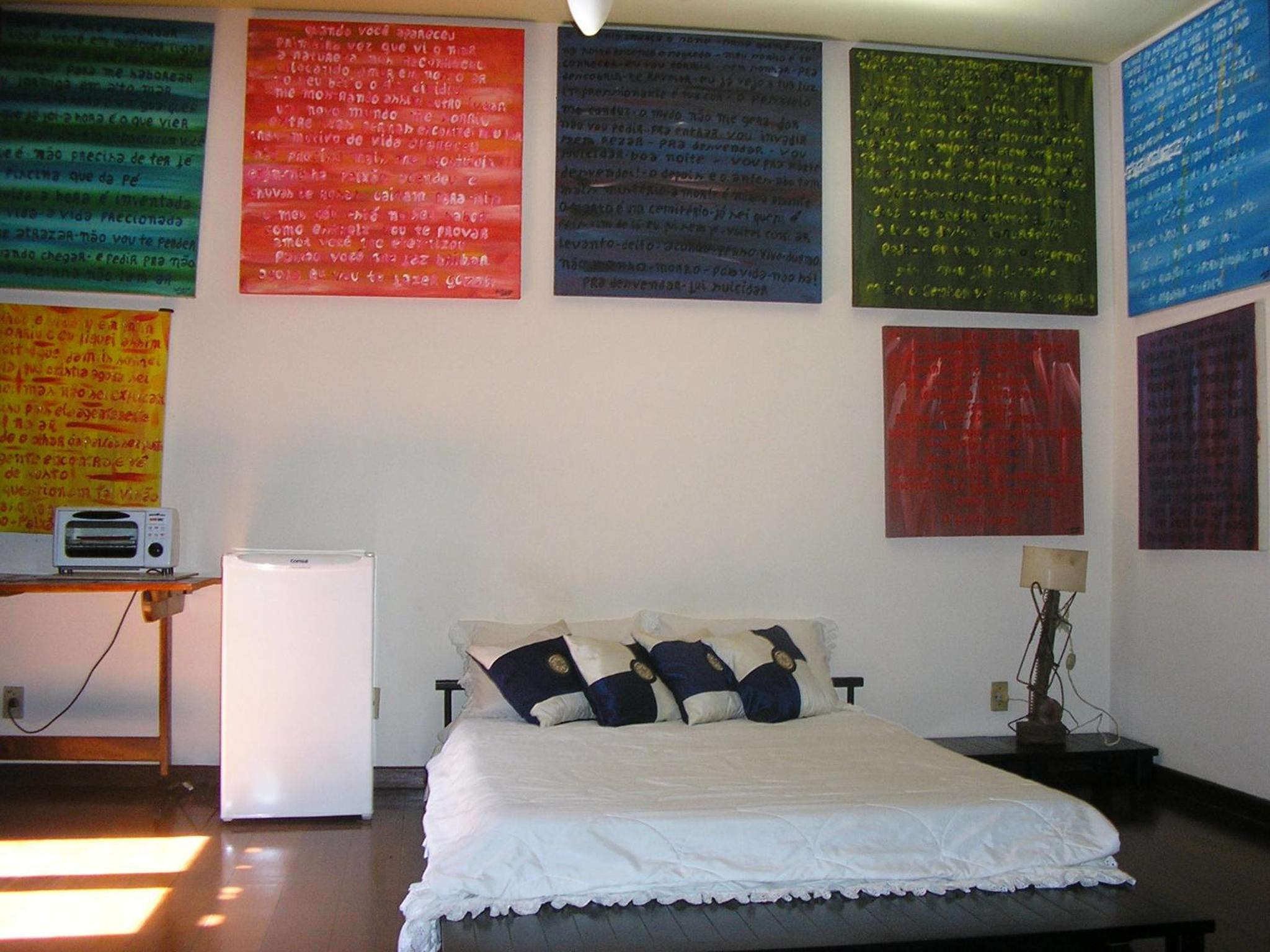 Suite with Terrace - Photo 1