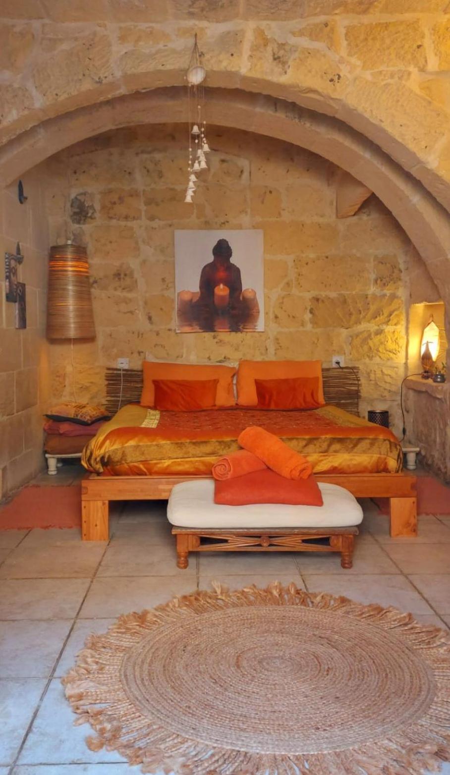 Deluxe Double Room with Shower - Photo 52