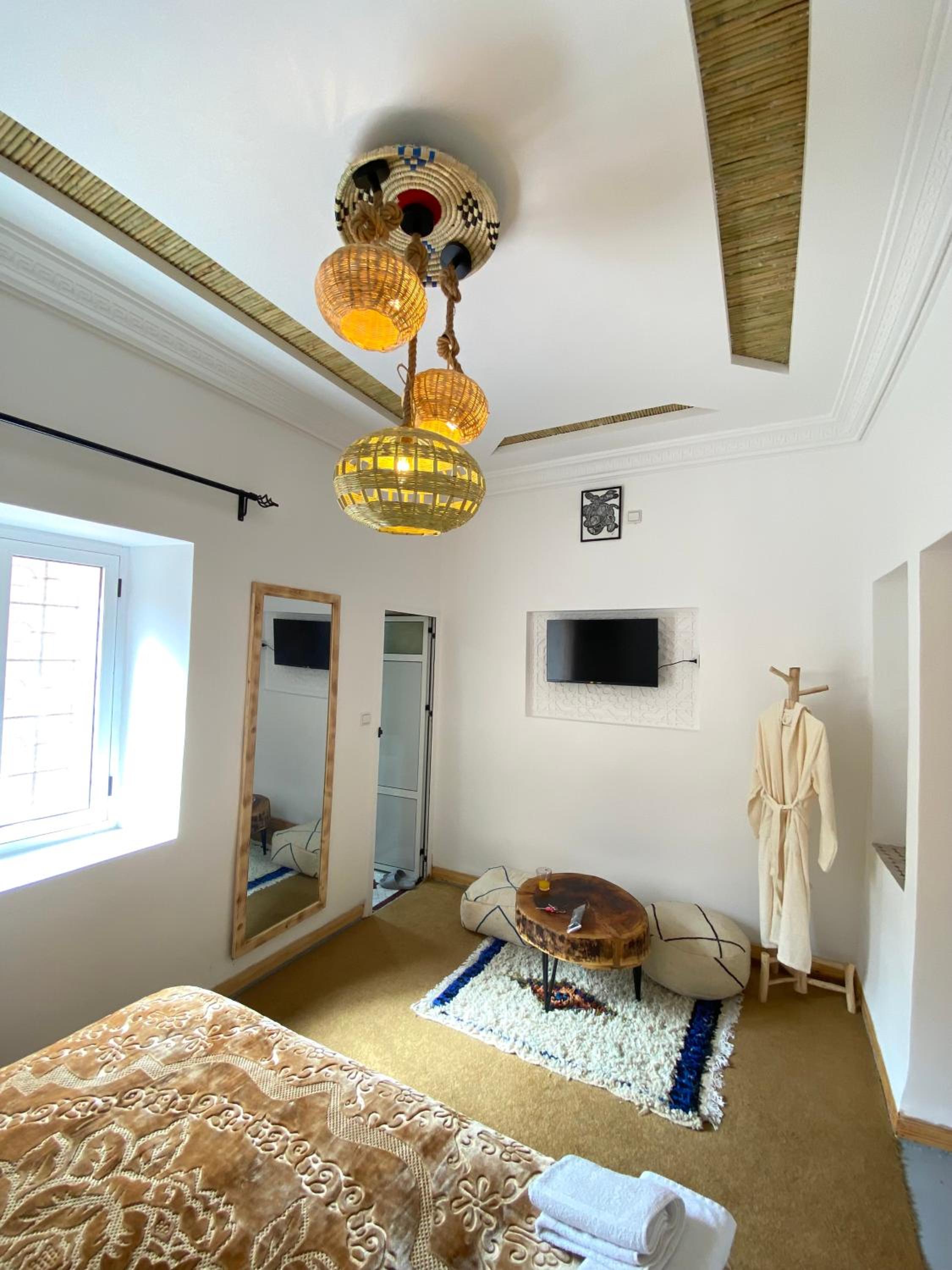 Double Room - Photo 3