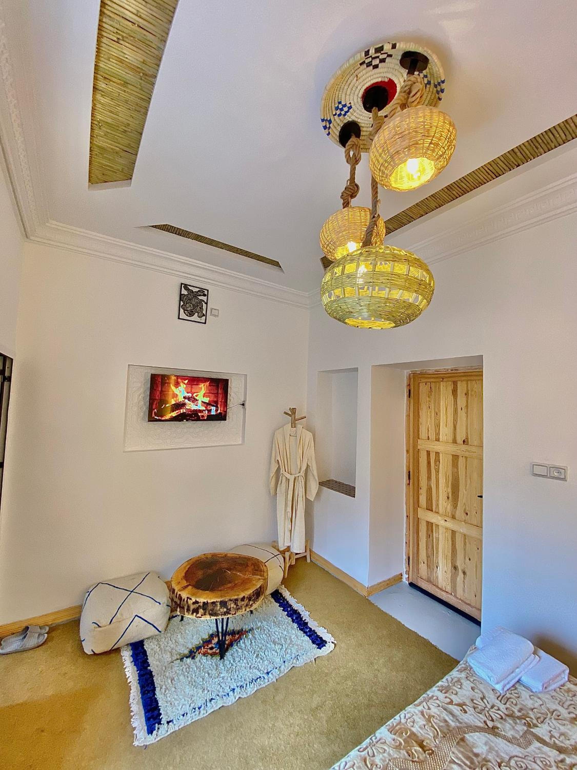 Double Room - Photo 4