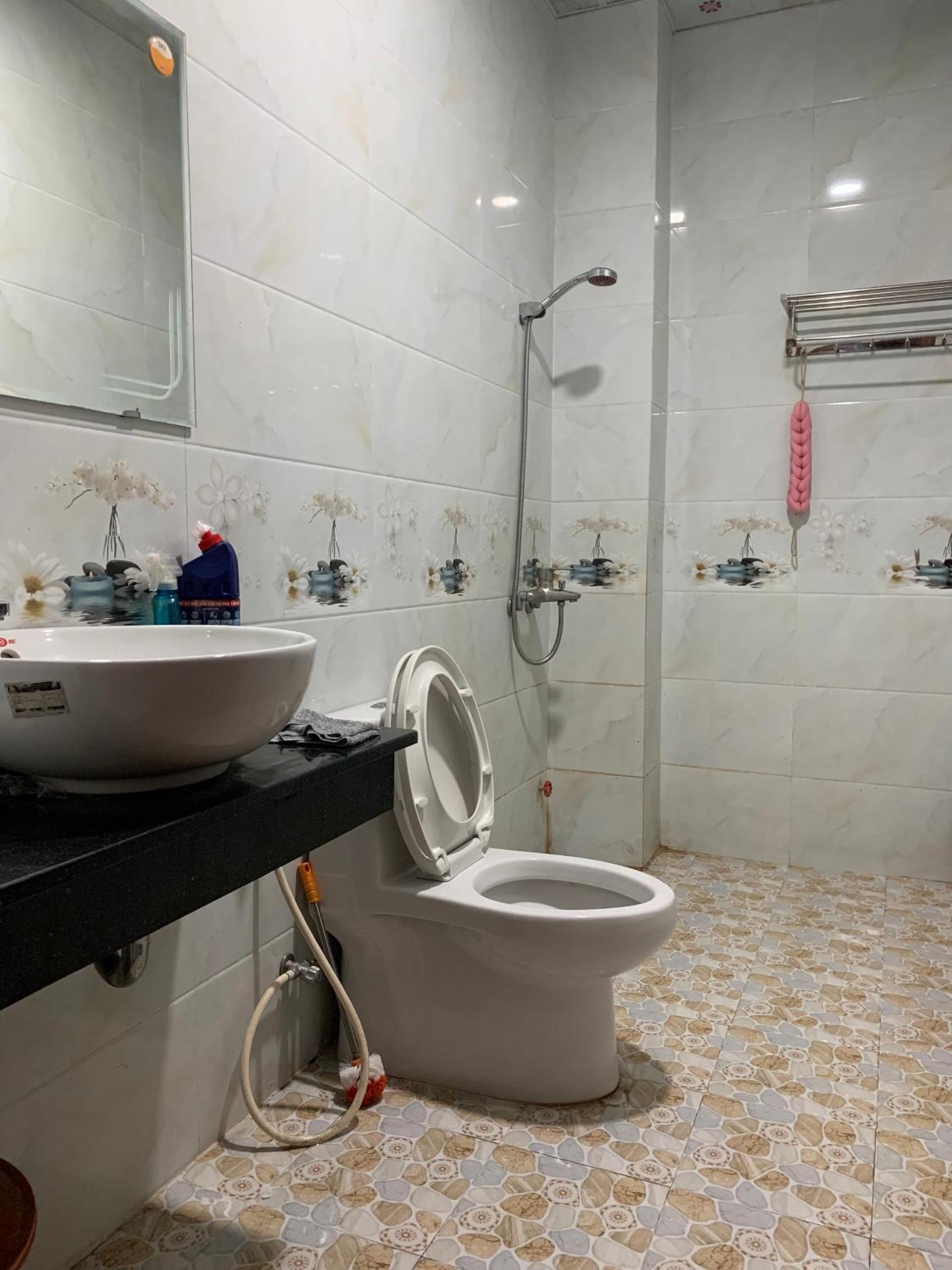 Large Double Room photo 2