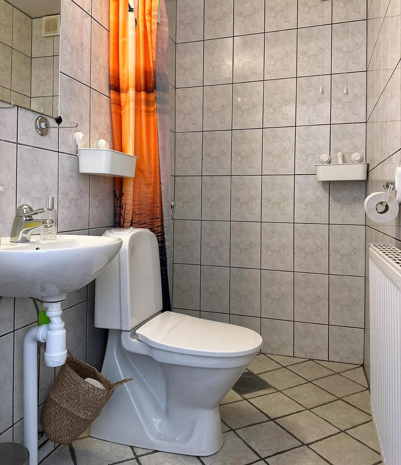 Double Room with Patio photo 1