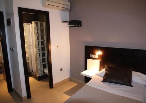 Habitación Individual