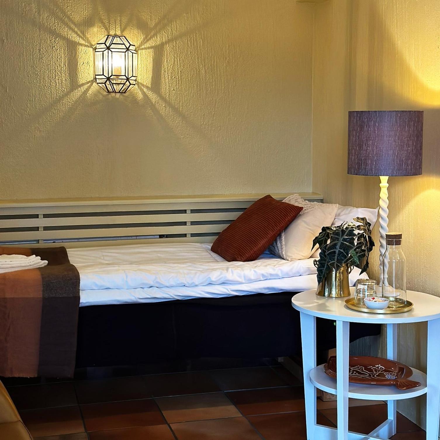 Double Room - Disability Access - Photo 2