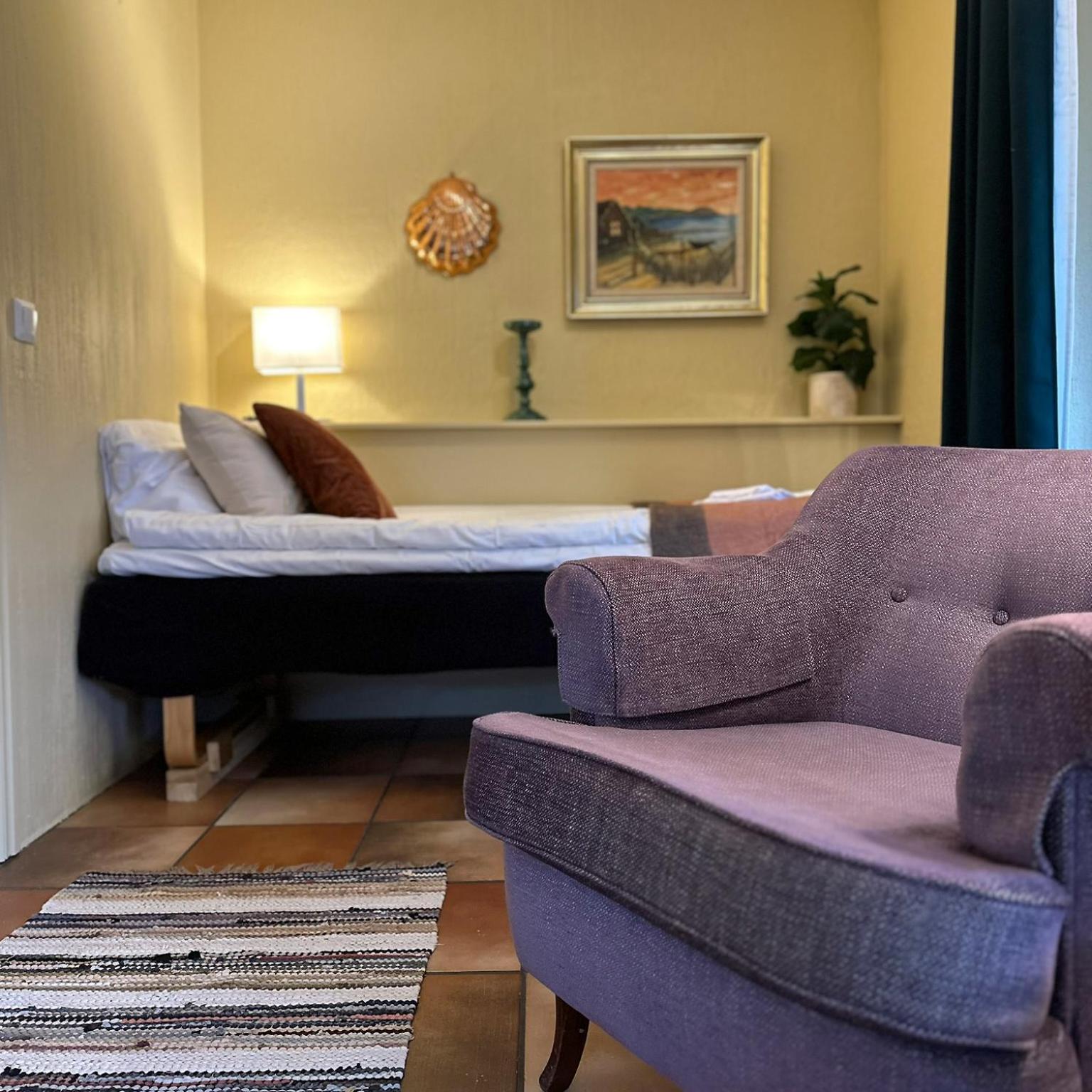 Double Room - Disability Access - Photo 3