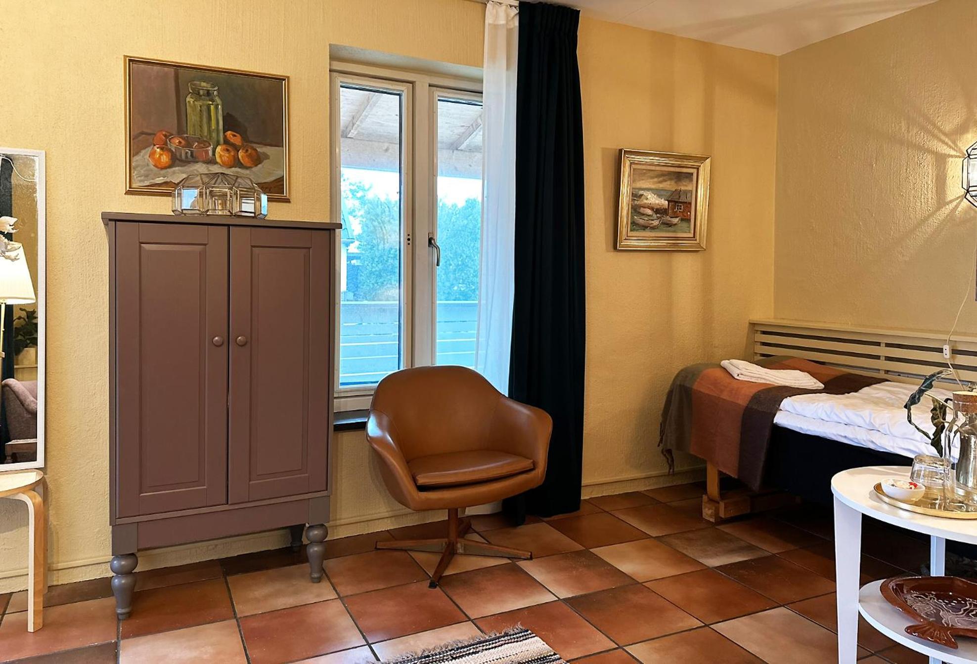 Double Room - Disability Access - Photo 5