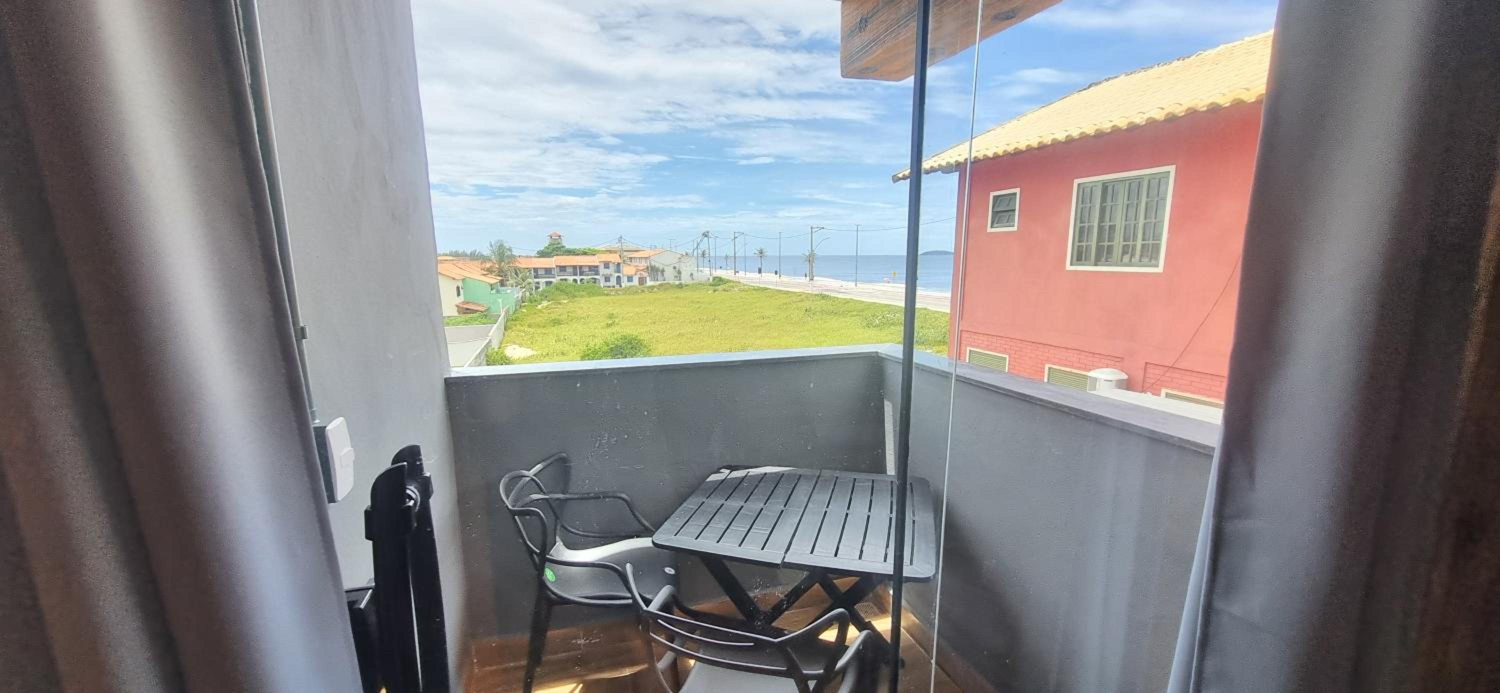 Superior Suite with Sea View photo 3