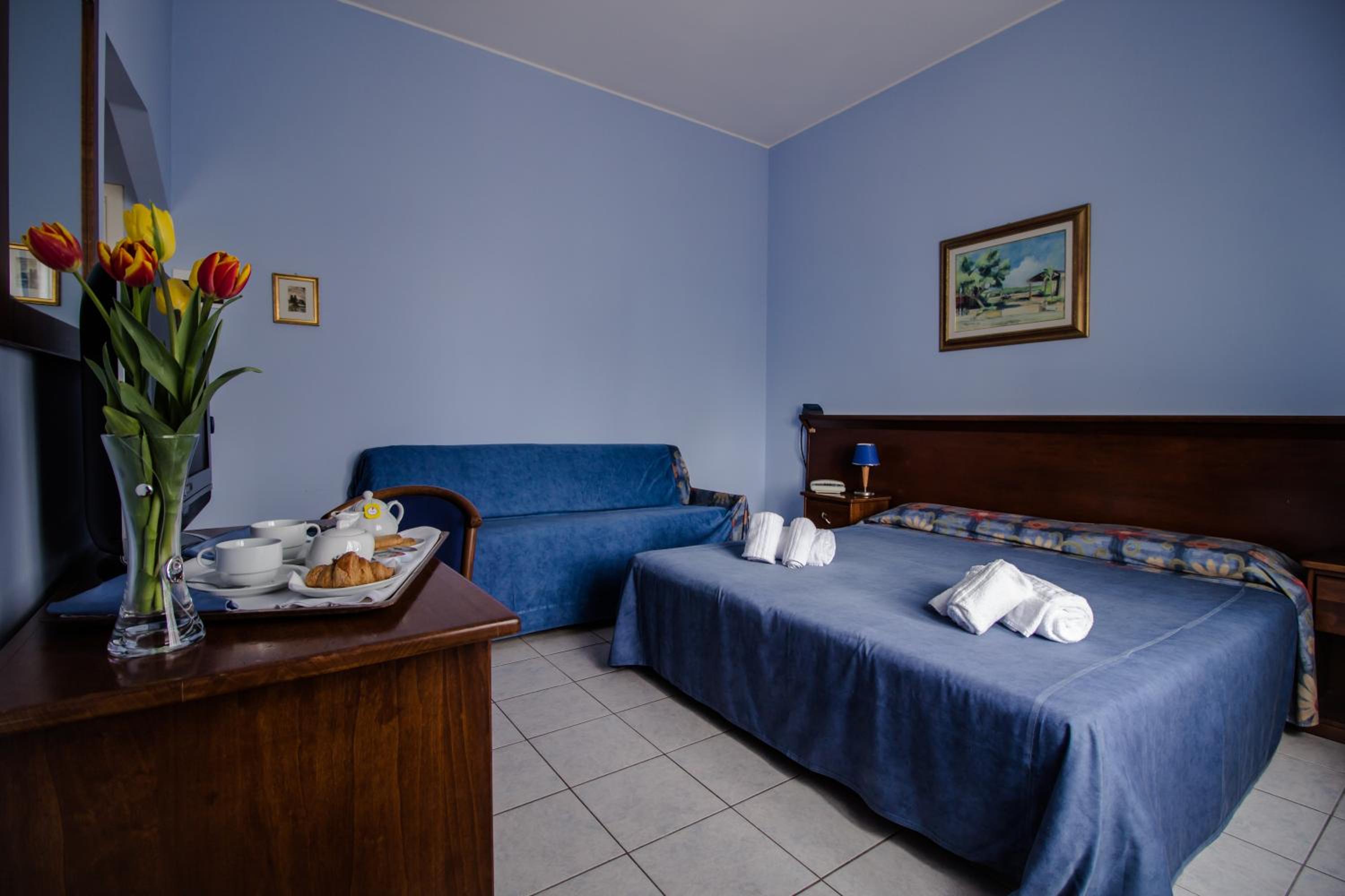 Triple Room photo 2