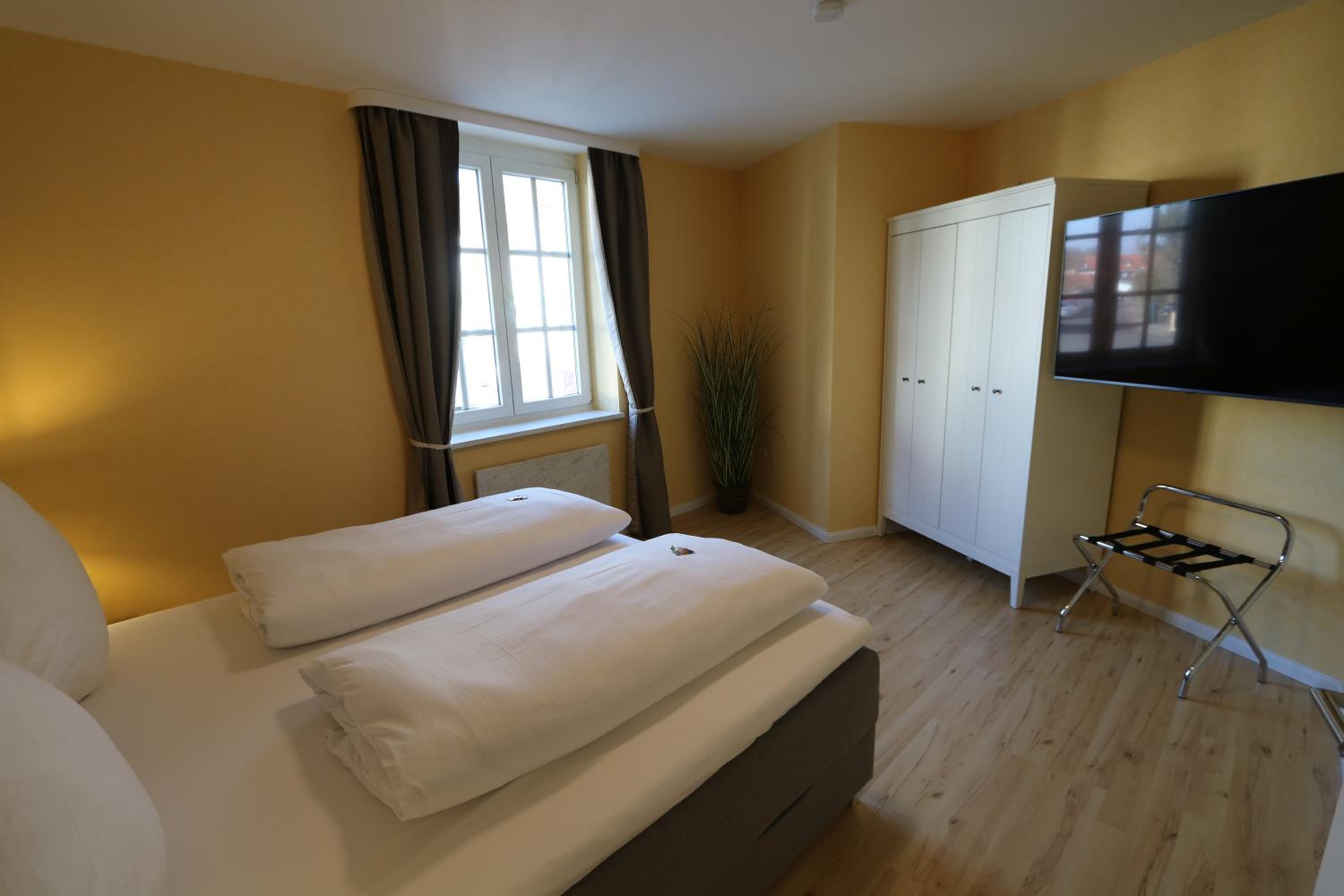 One-Bedroom Family Apartment photo 3
