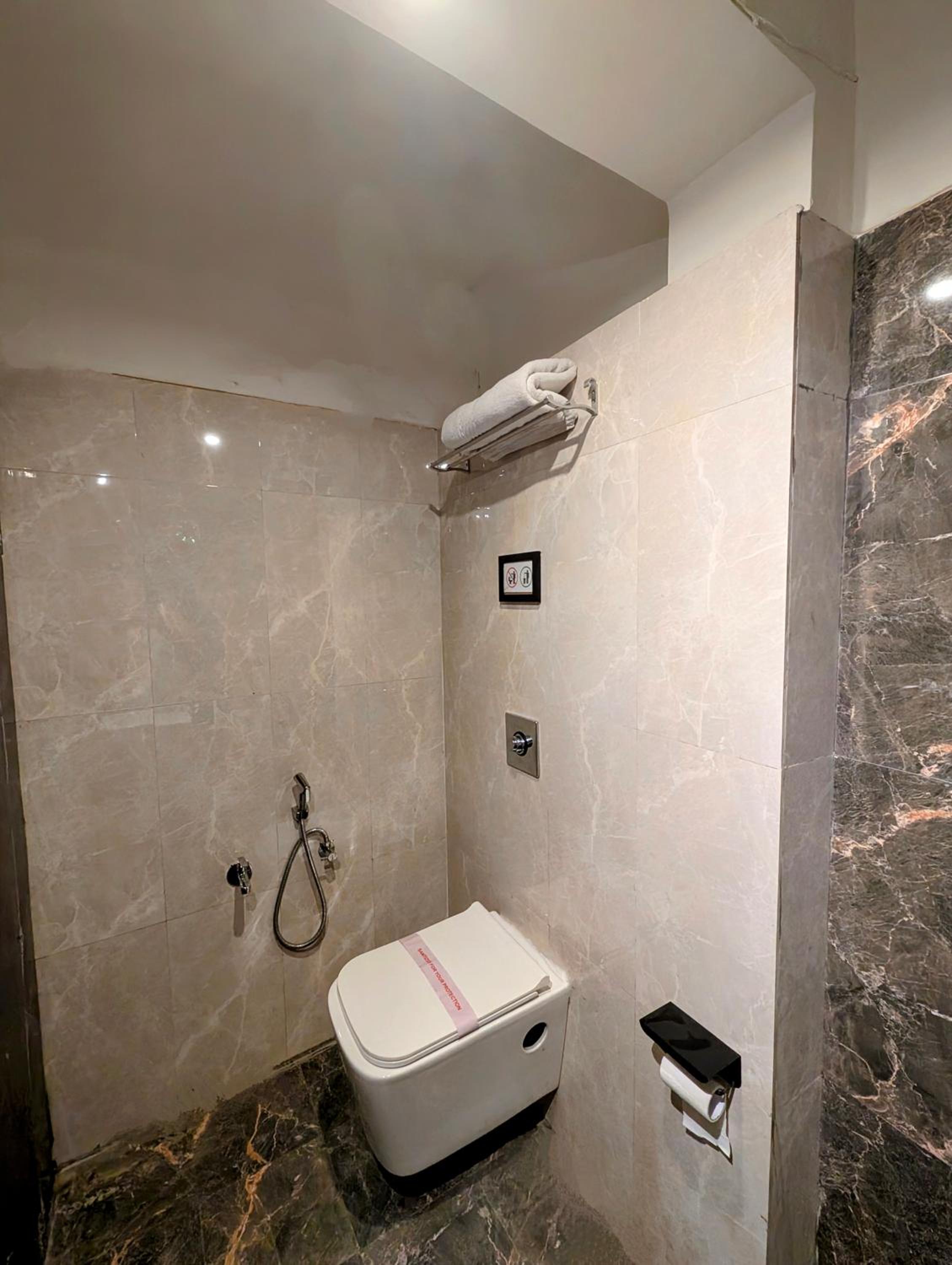 Budget Double Room photo 1