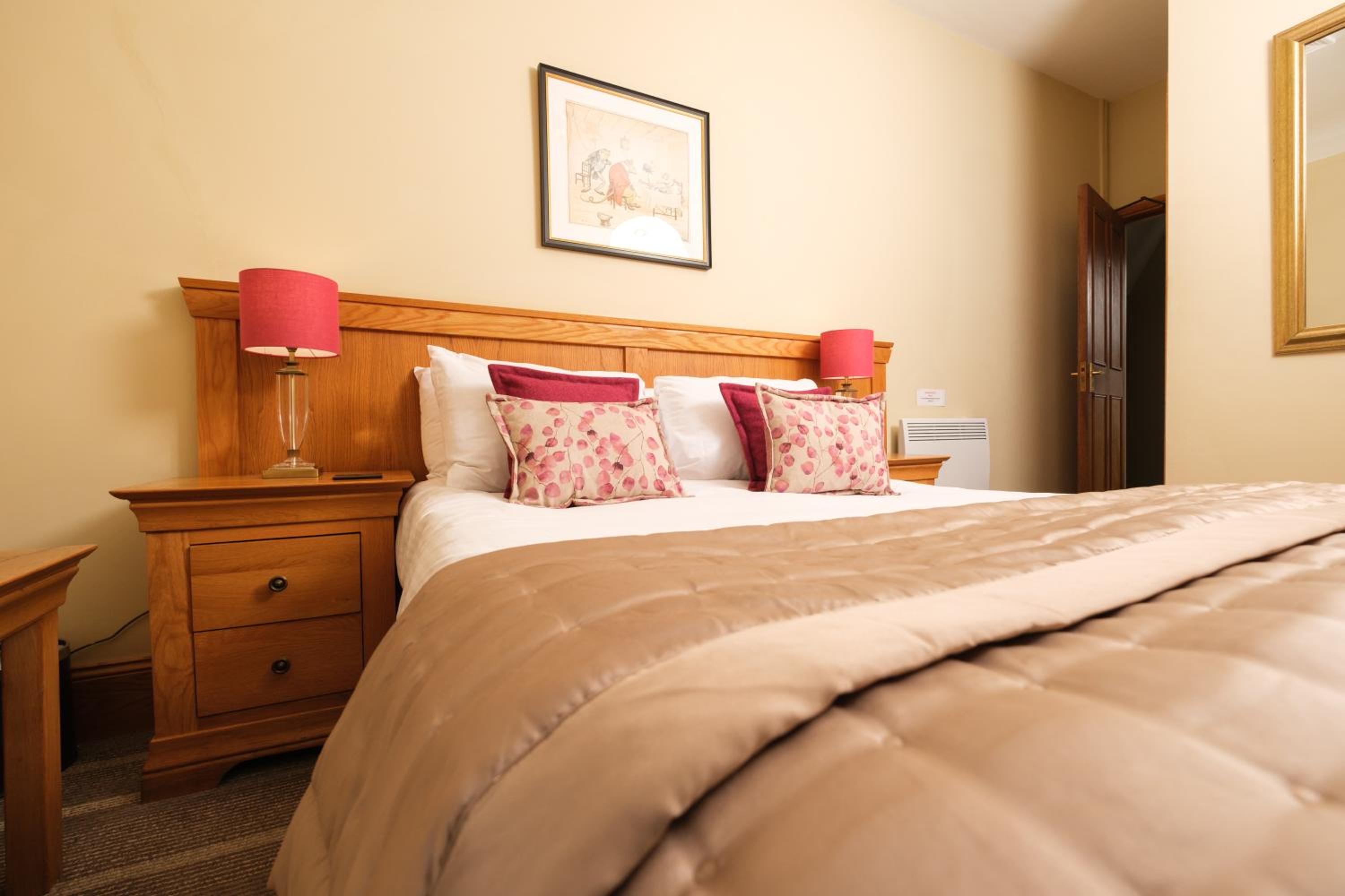 Small Double Room