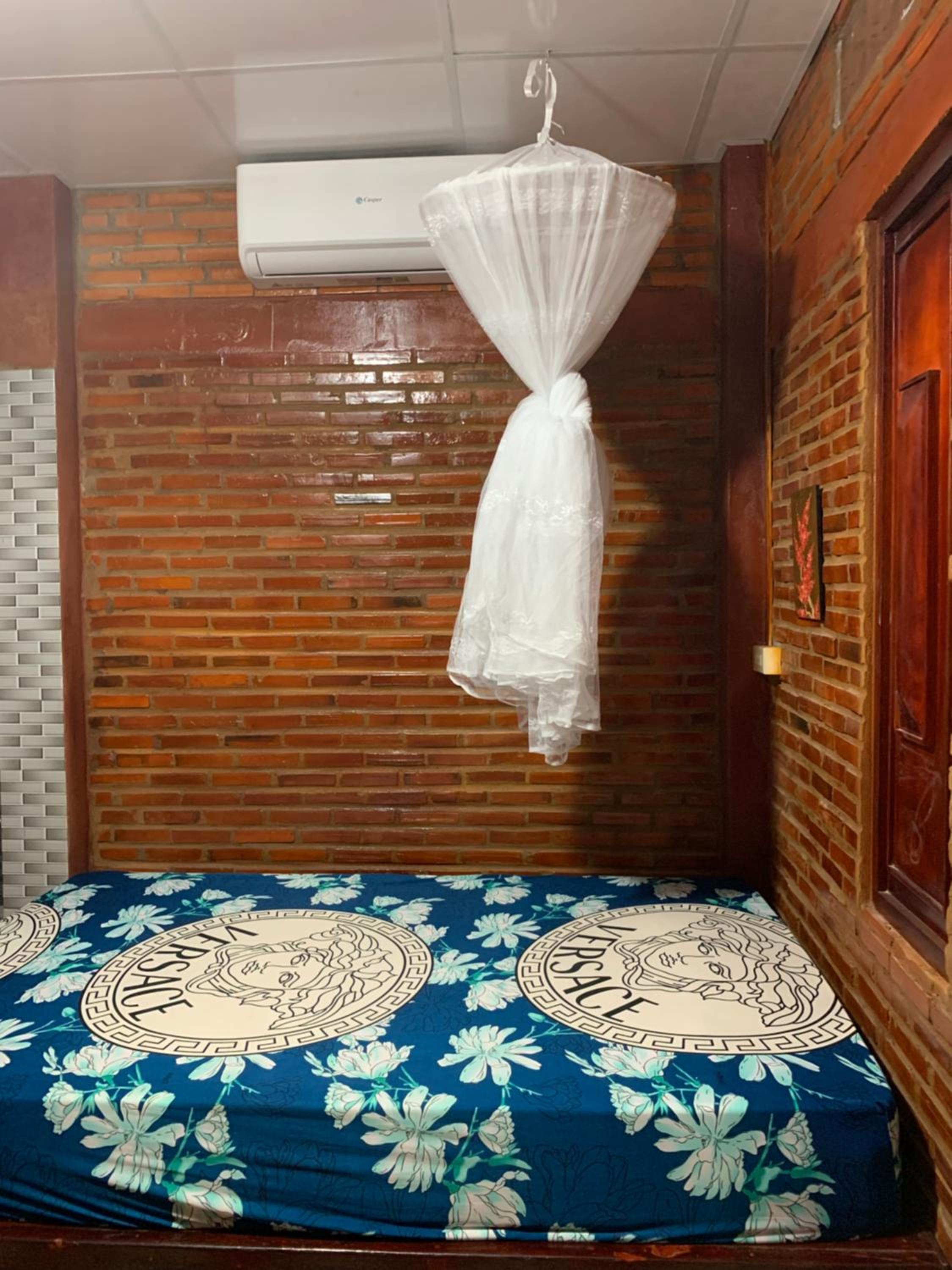 Triple Room with Private Bathroom