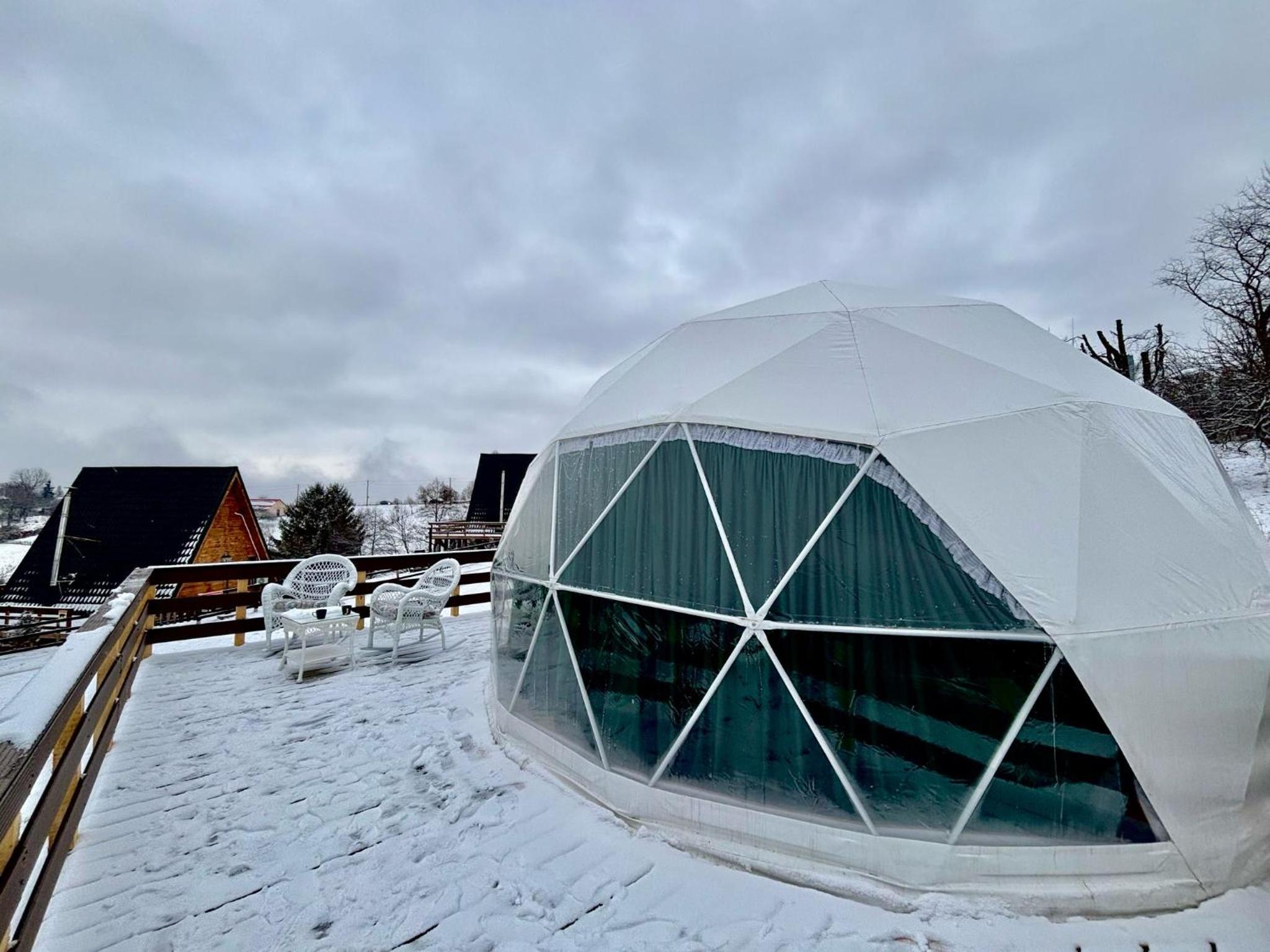 Tent photo 1
