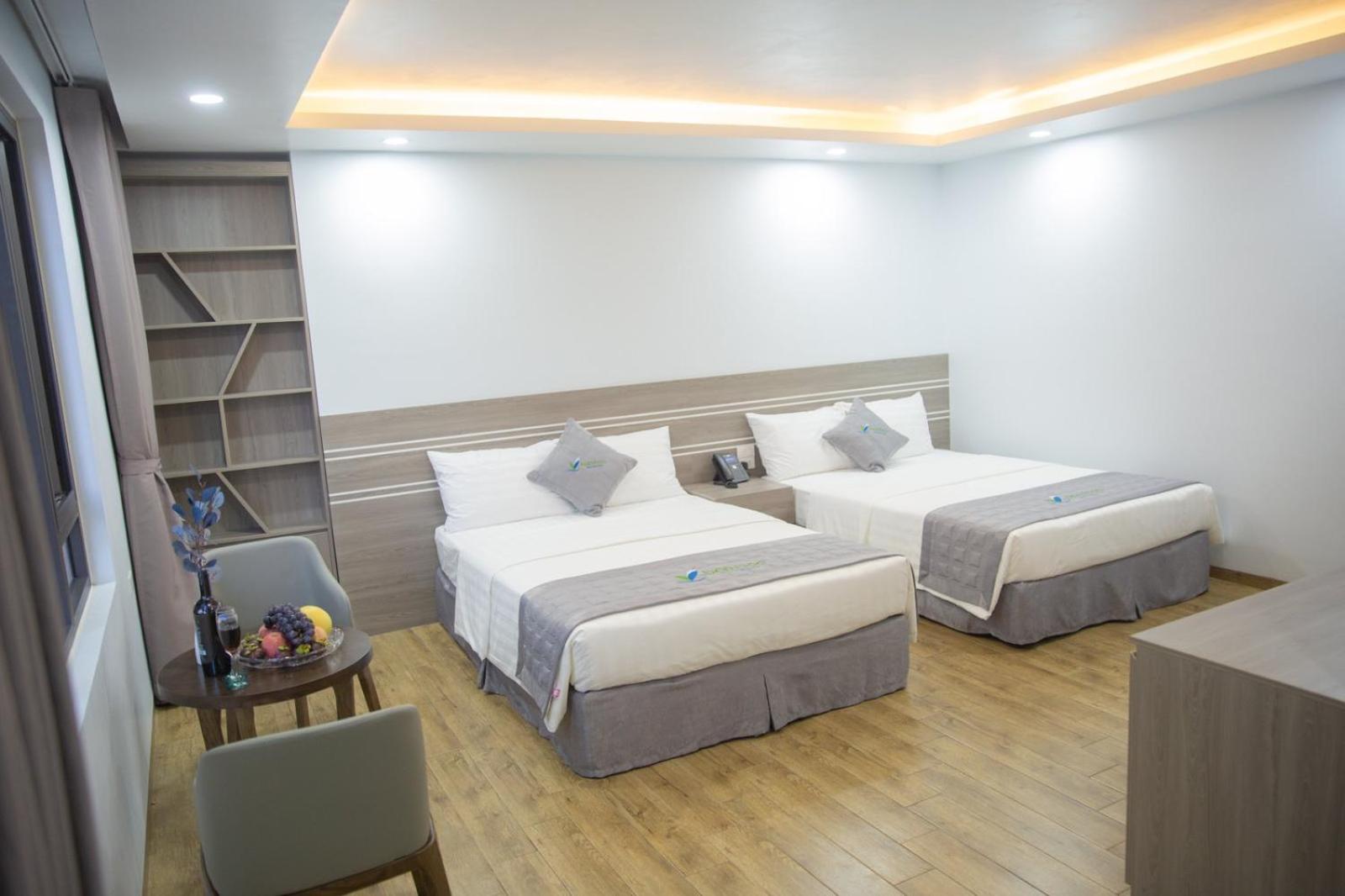 Twin Room photo 1