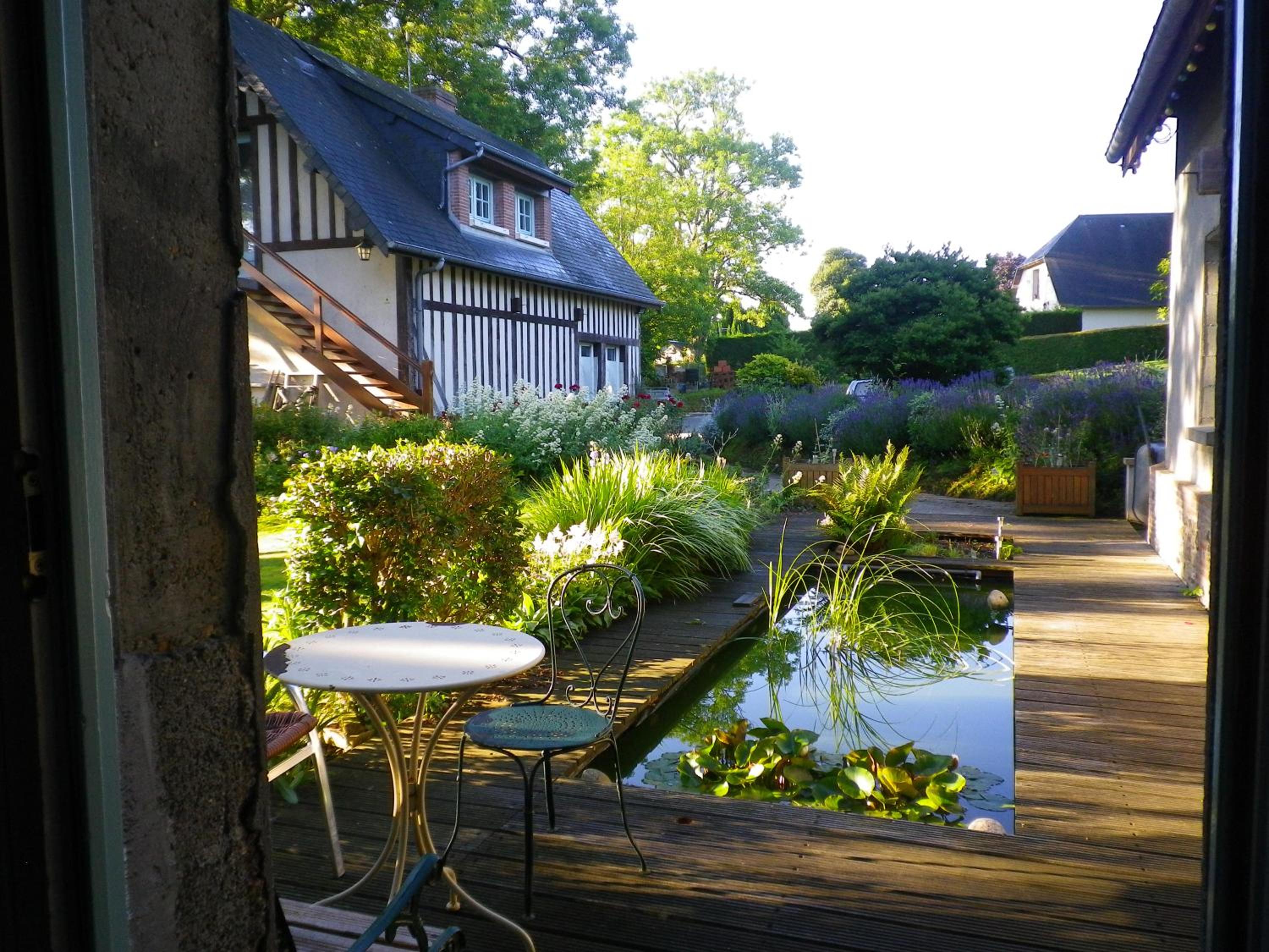 Holiday Home photo 1