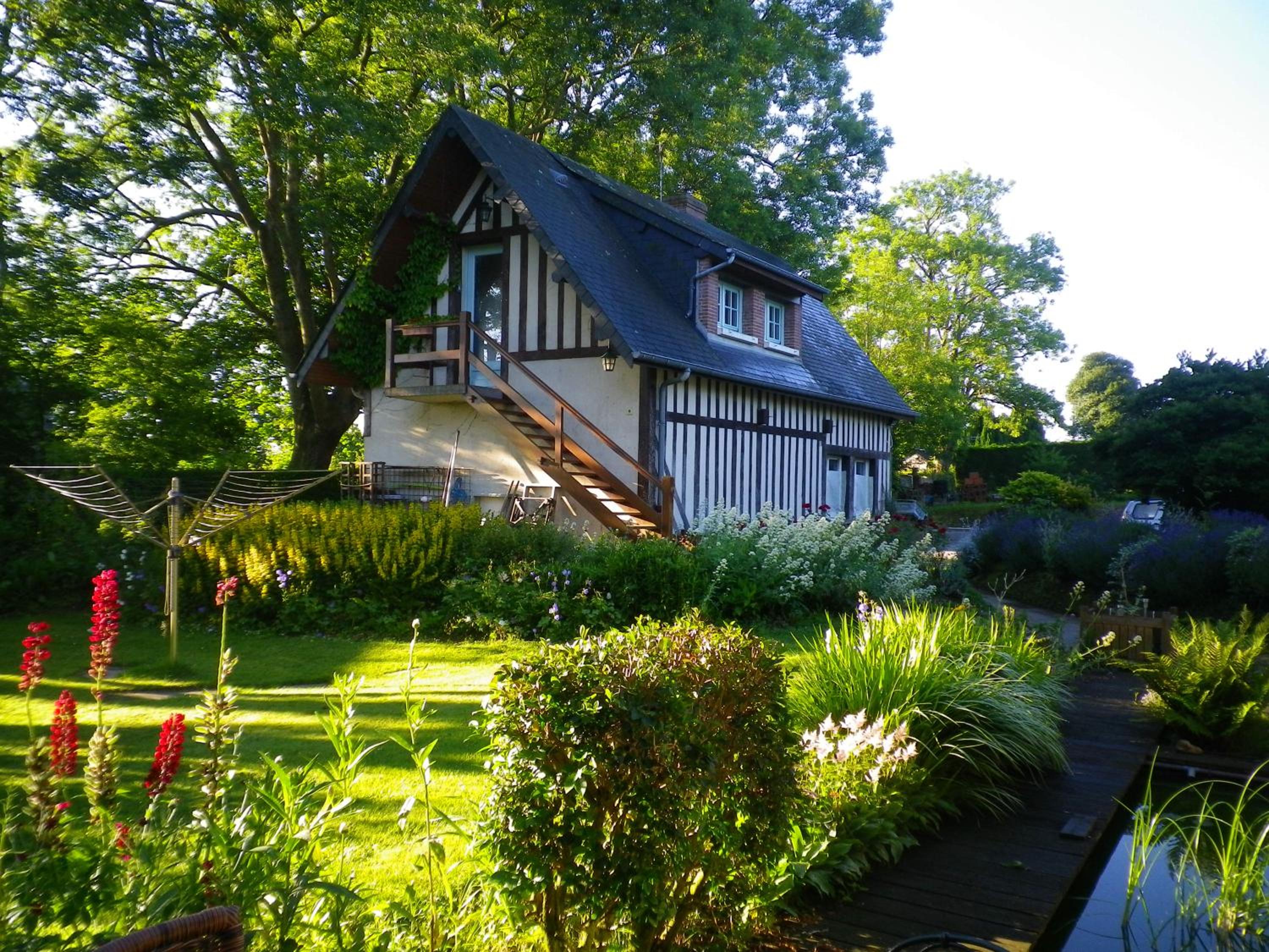 Holiday Home photo 2