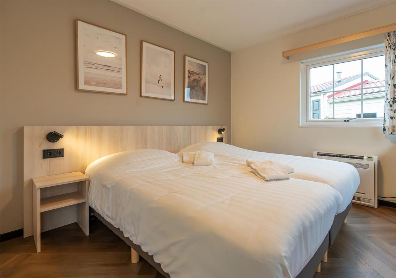 Deluxe Twin Room photo 1