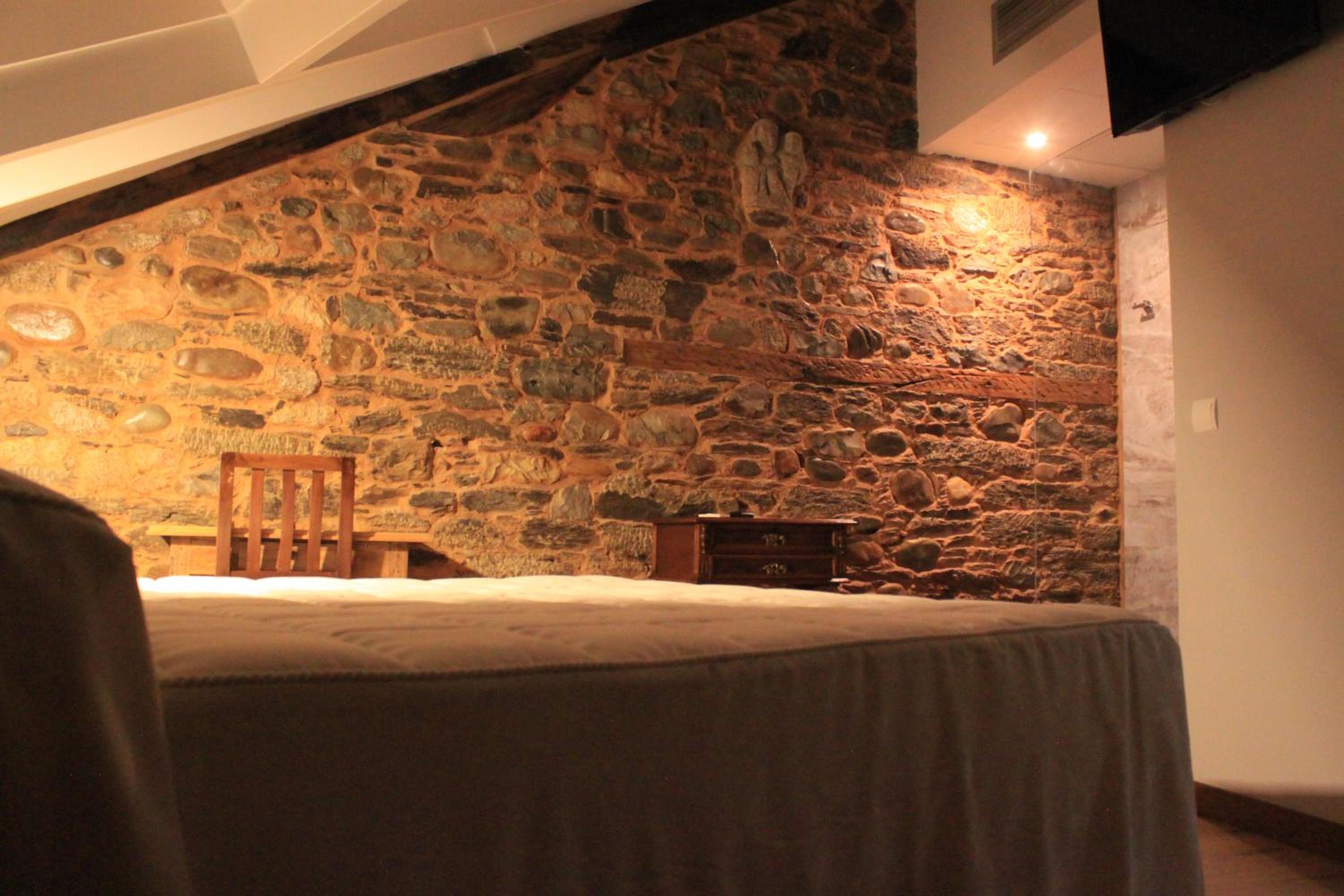 Habitación Doble Estándar