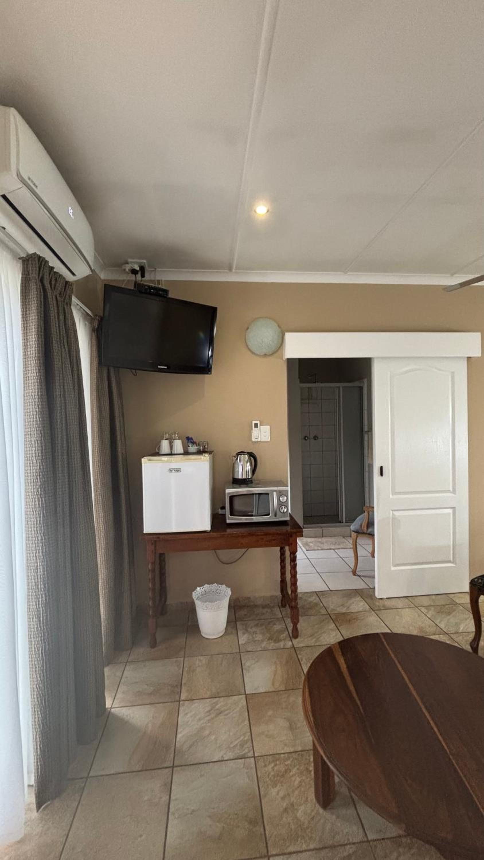 Luxury Double Room photo 2