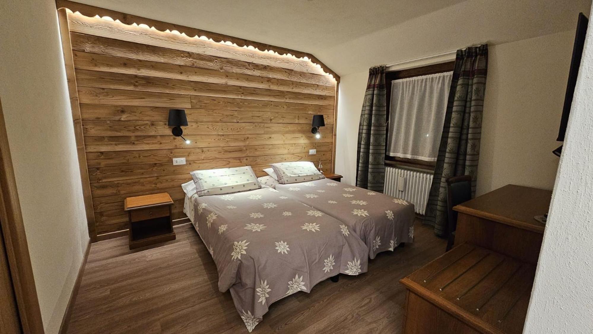 Comfort Quadruple Room