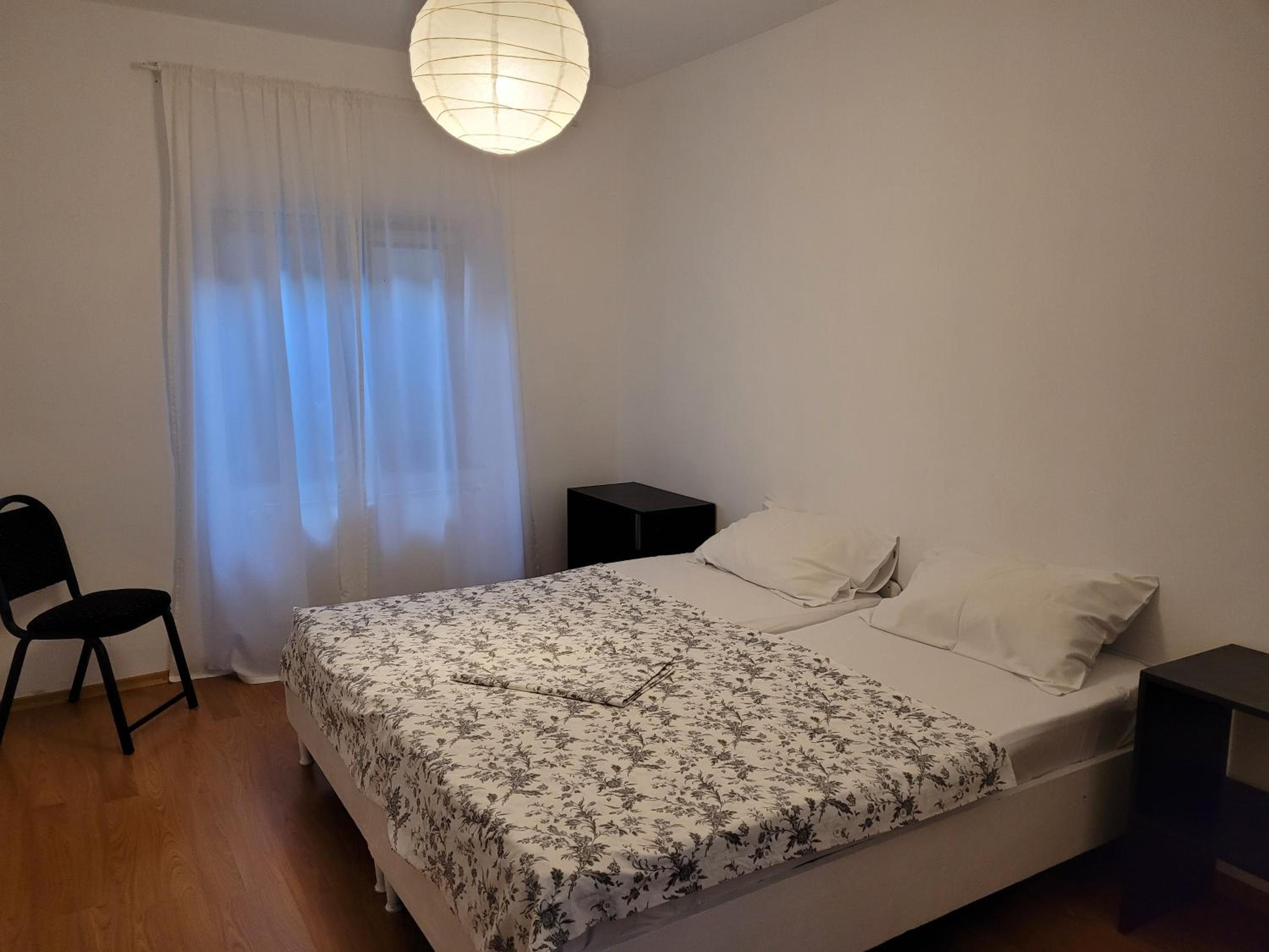 Two-Bedroom Apartment photo 1