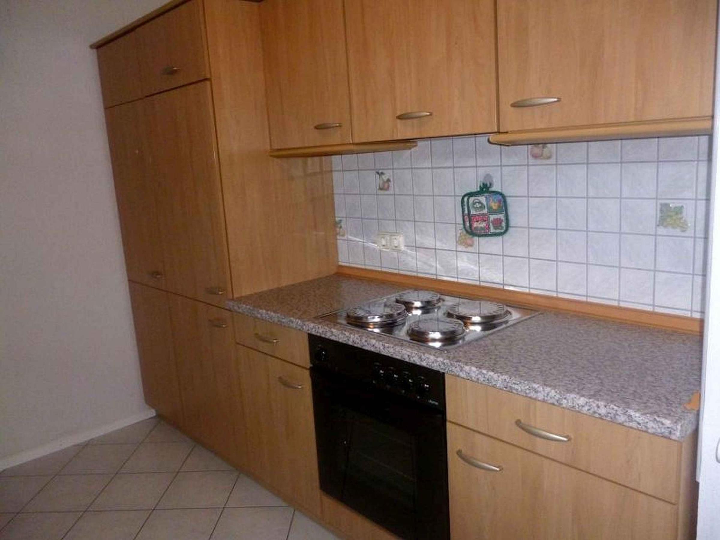 Two-Bedroom Deluxe Apartment with Garden View photo 3