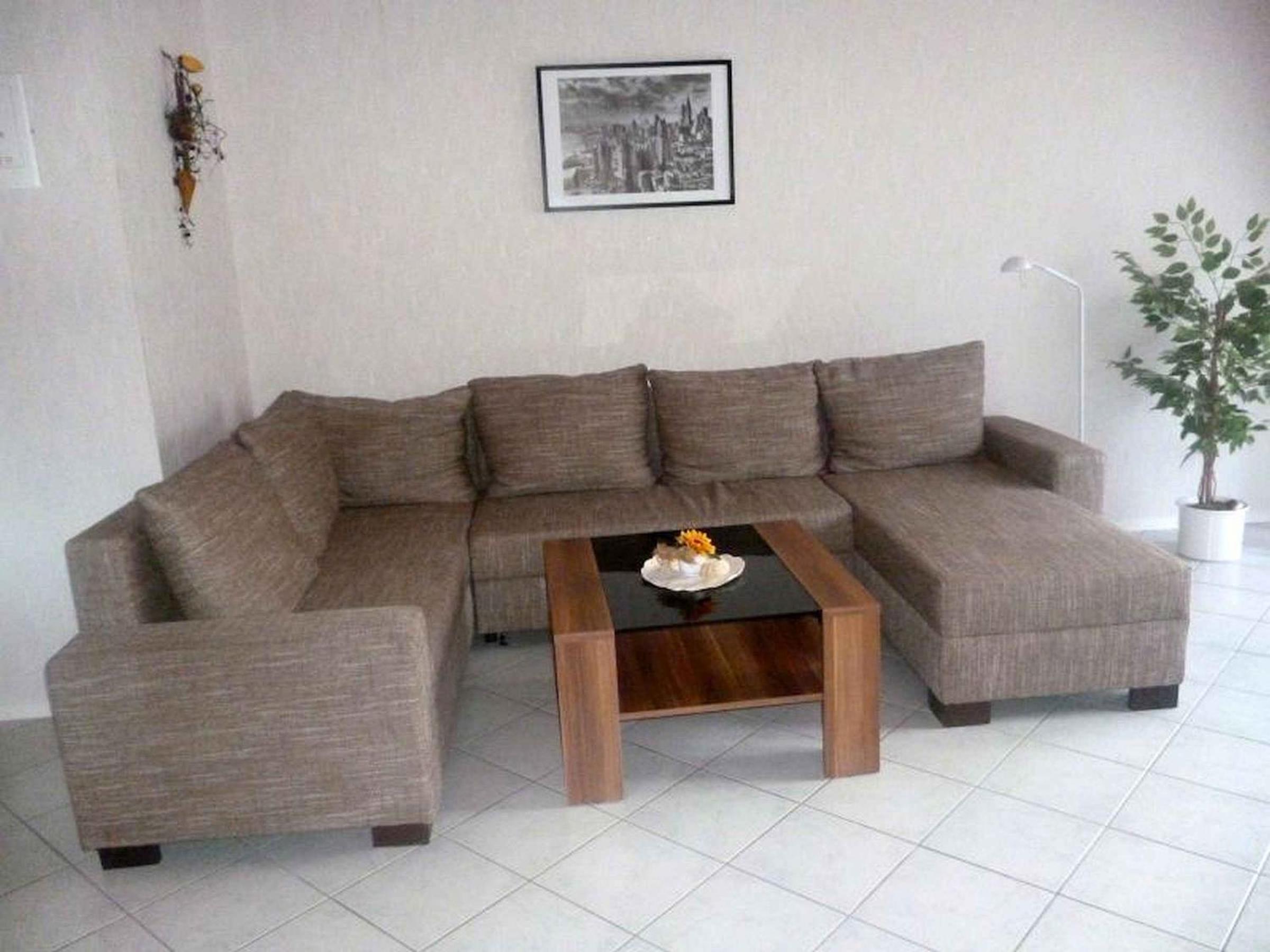 Two-Bedroom Deluxe Apartment with Garden View photo 3
