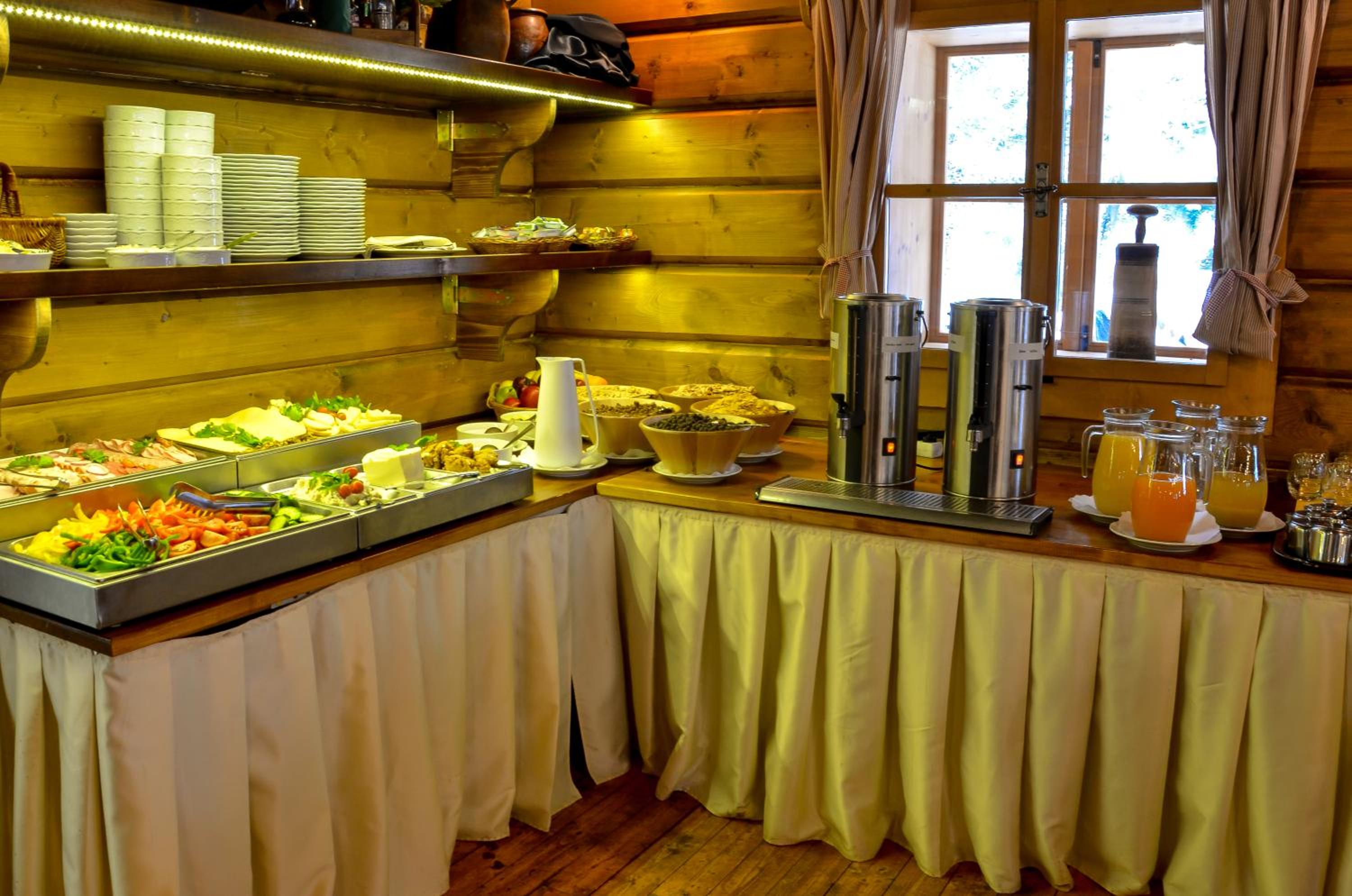 Cottage - Photo 13