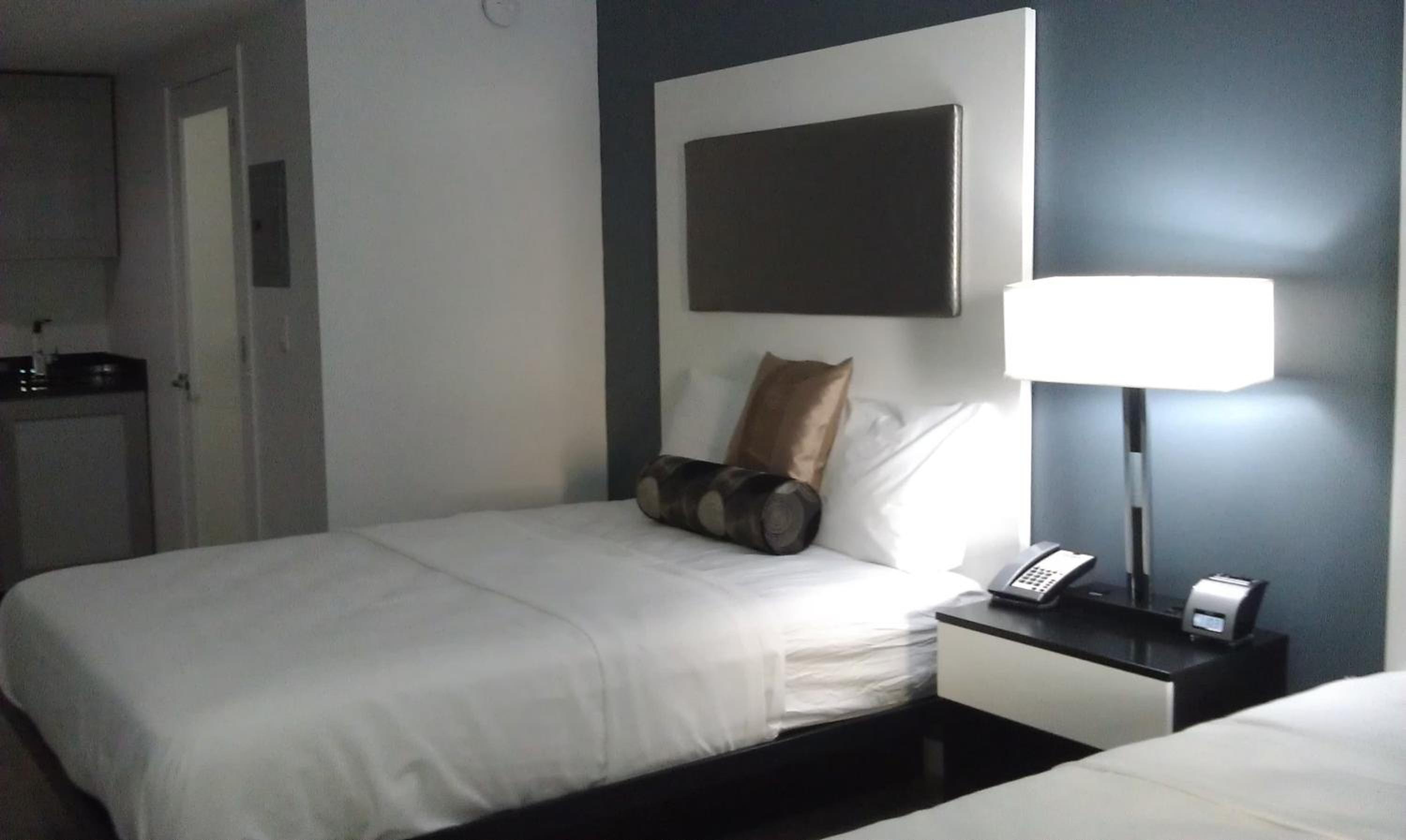 Queen Room with Two Queen Beds