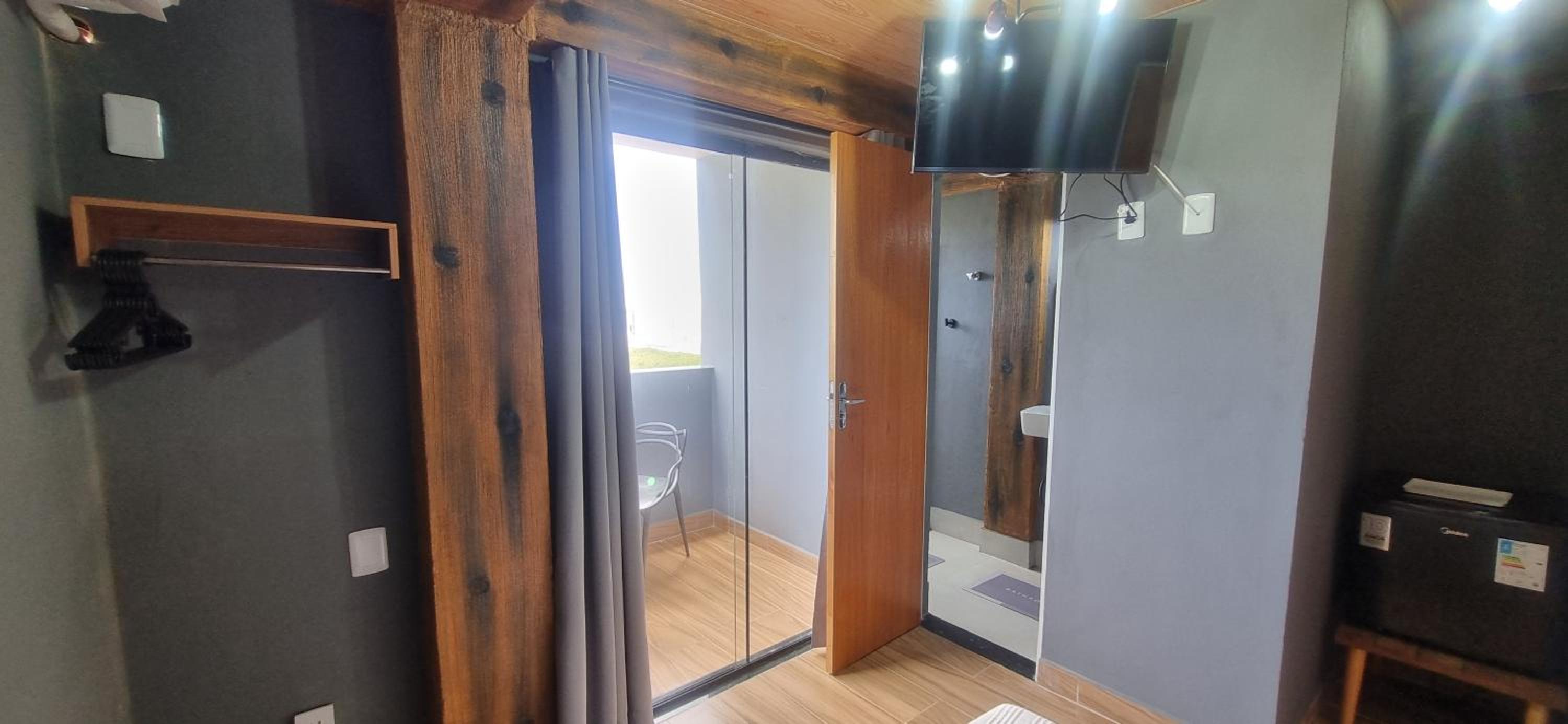 Suite with Sea View photo 1