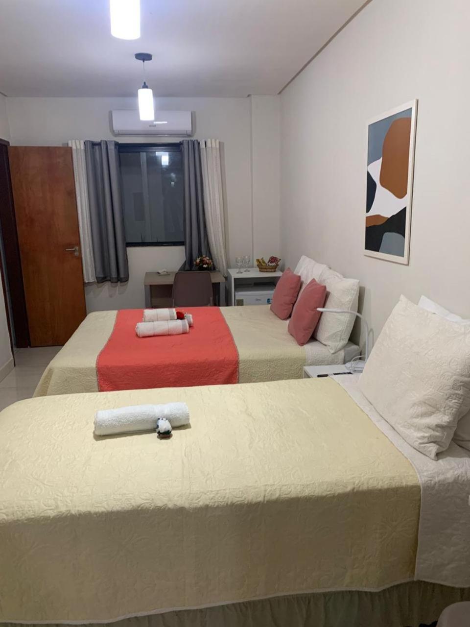 Classic Triple Room photo 3