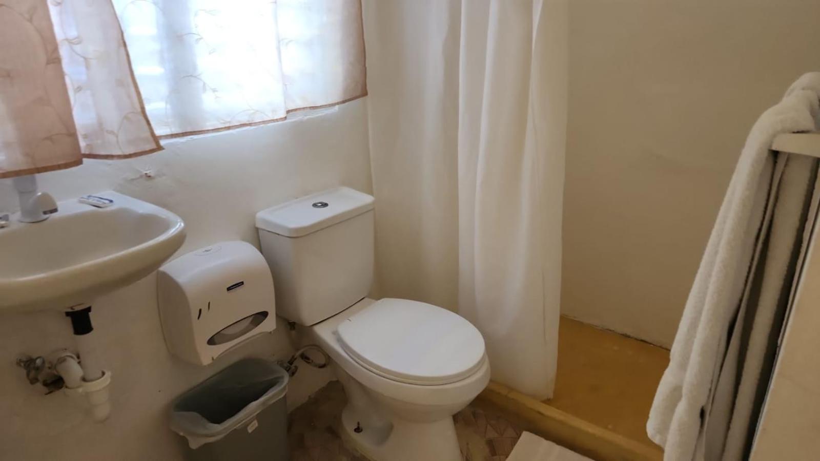 Economy Single Room