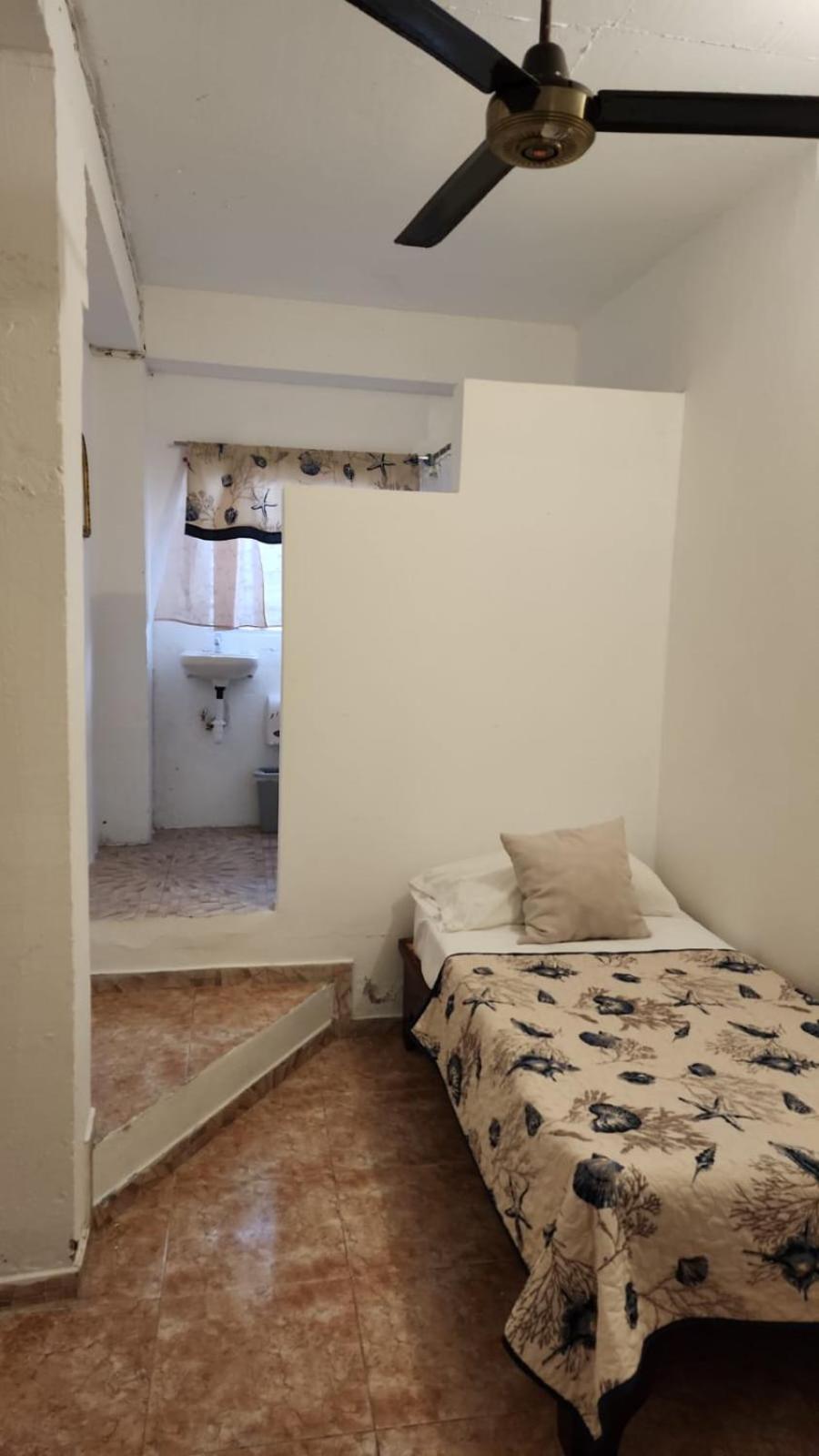 Economy Single Room photo 2