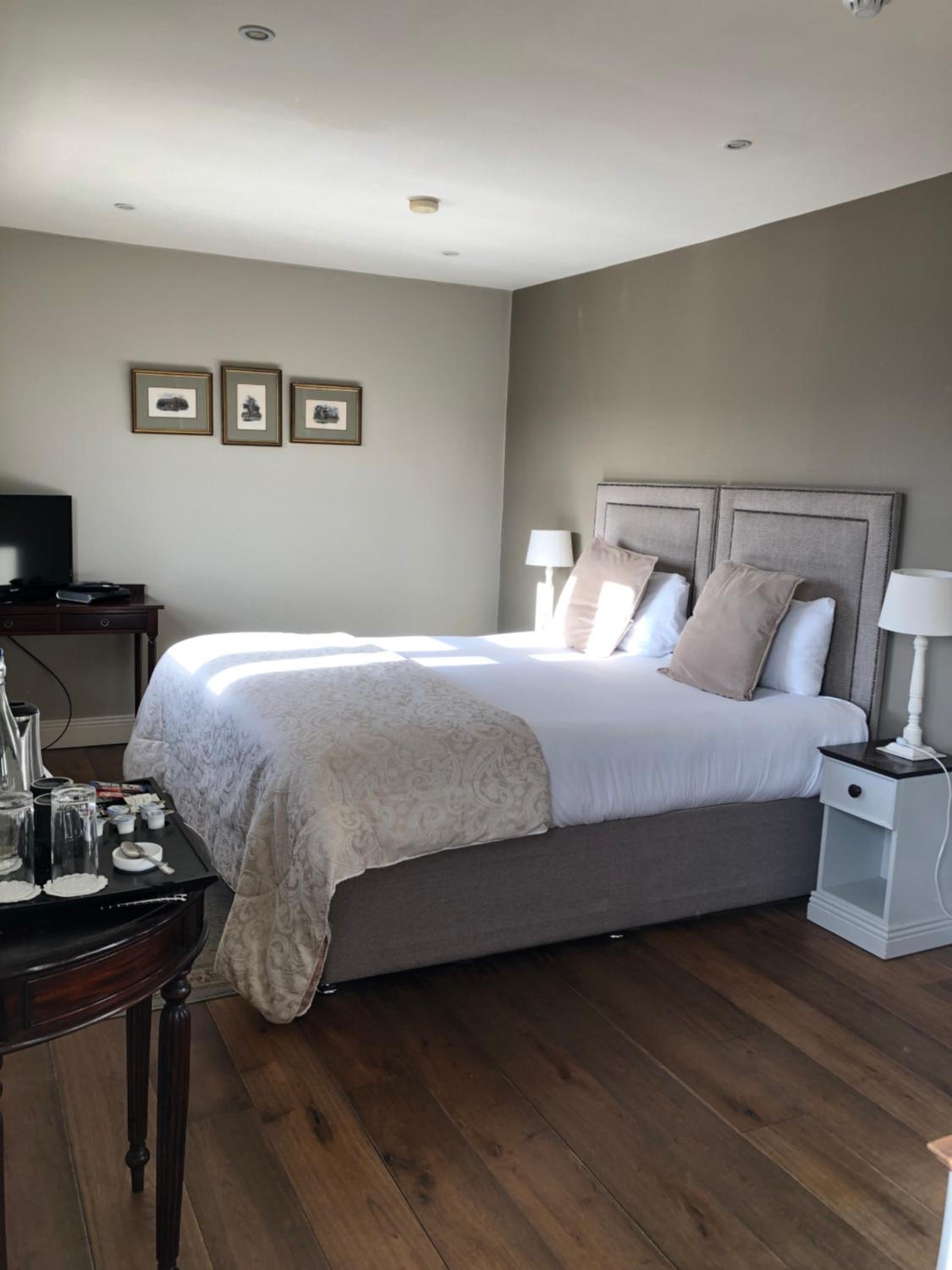 Standard Triple Room Double and Twin