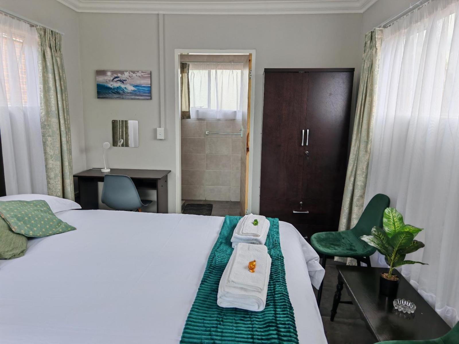 Deluxe Double Room photo 1