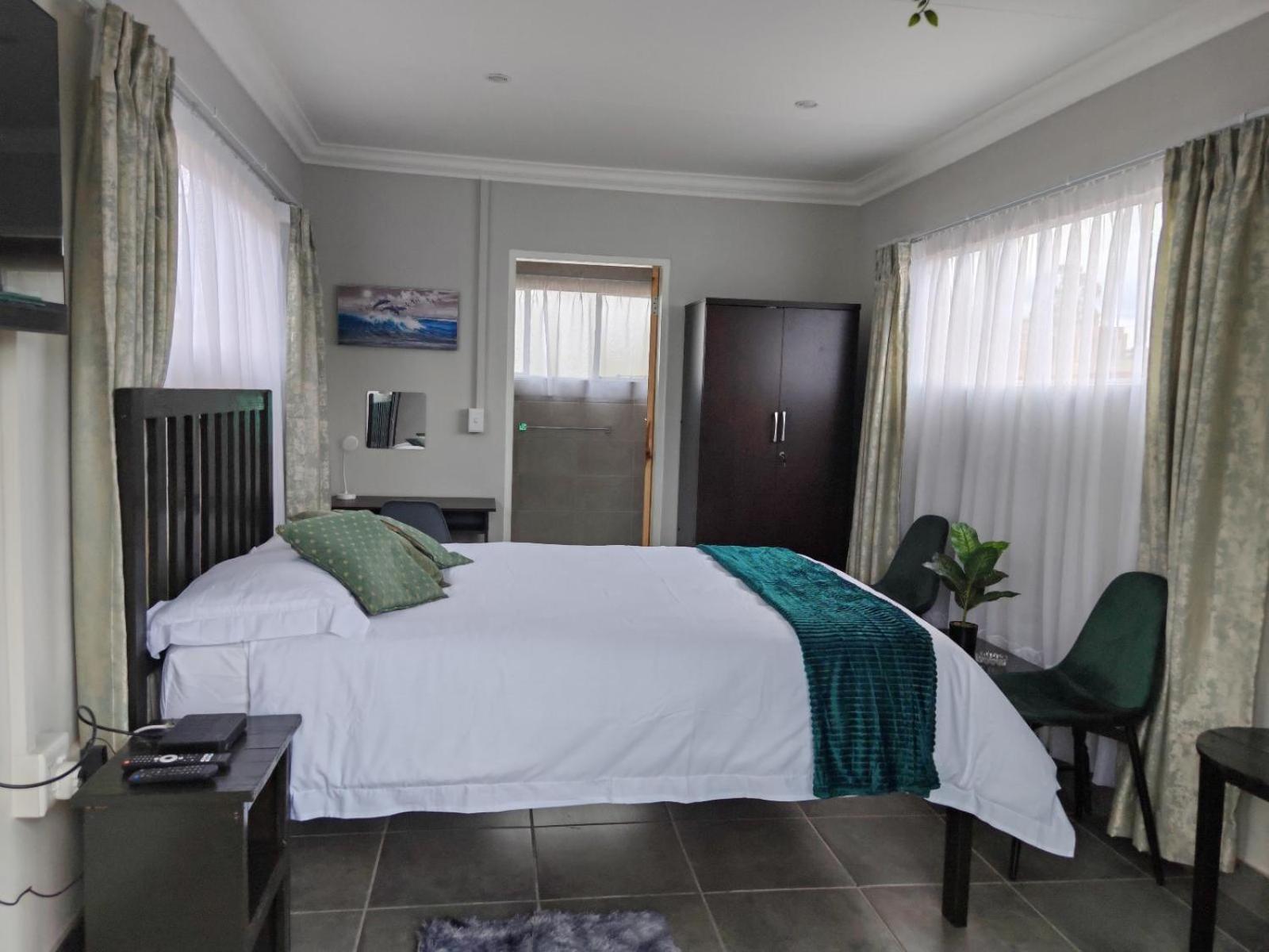 Deluxe Double Room photo 3