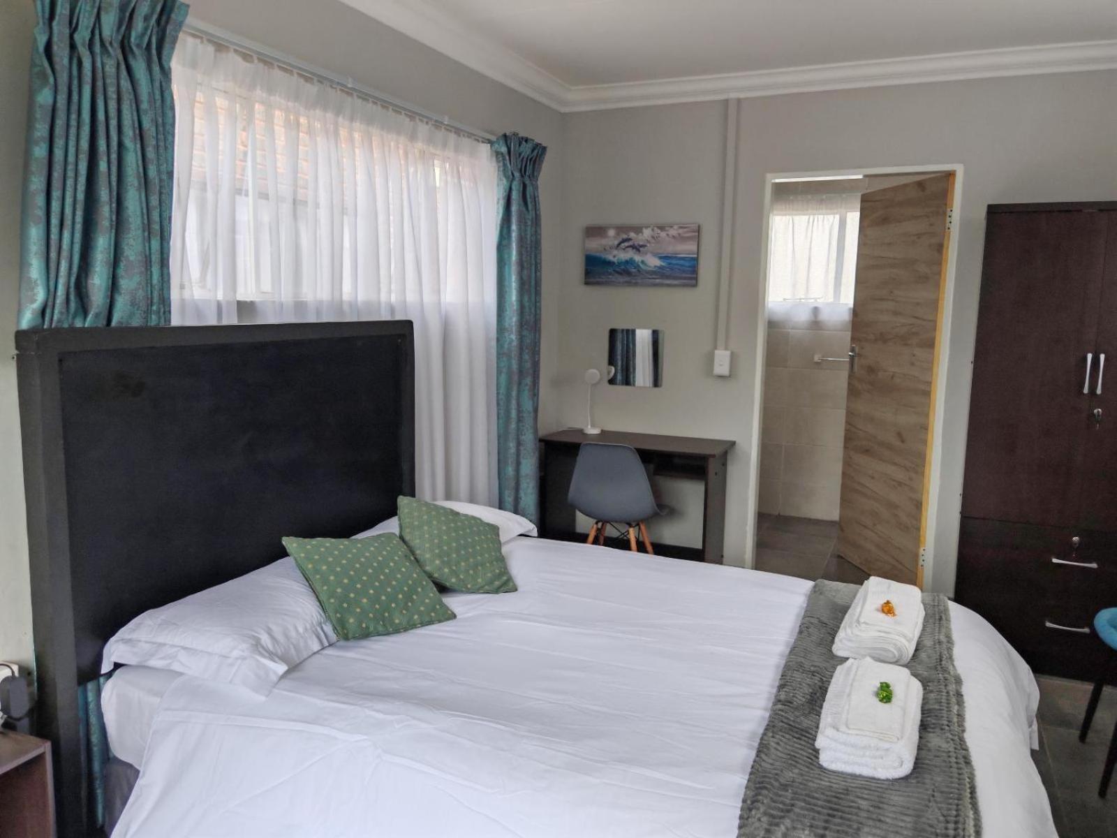 Deluxe Double Room photo 1