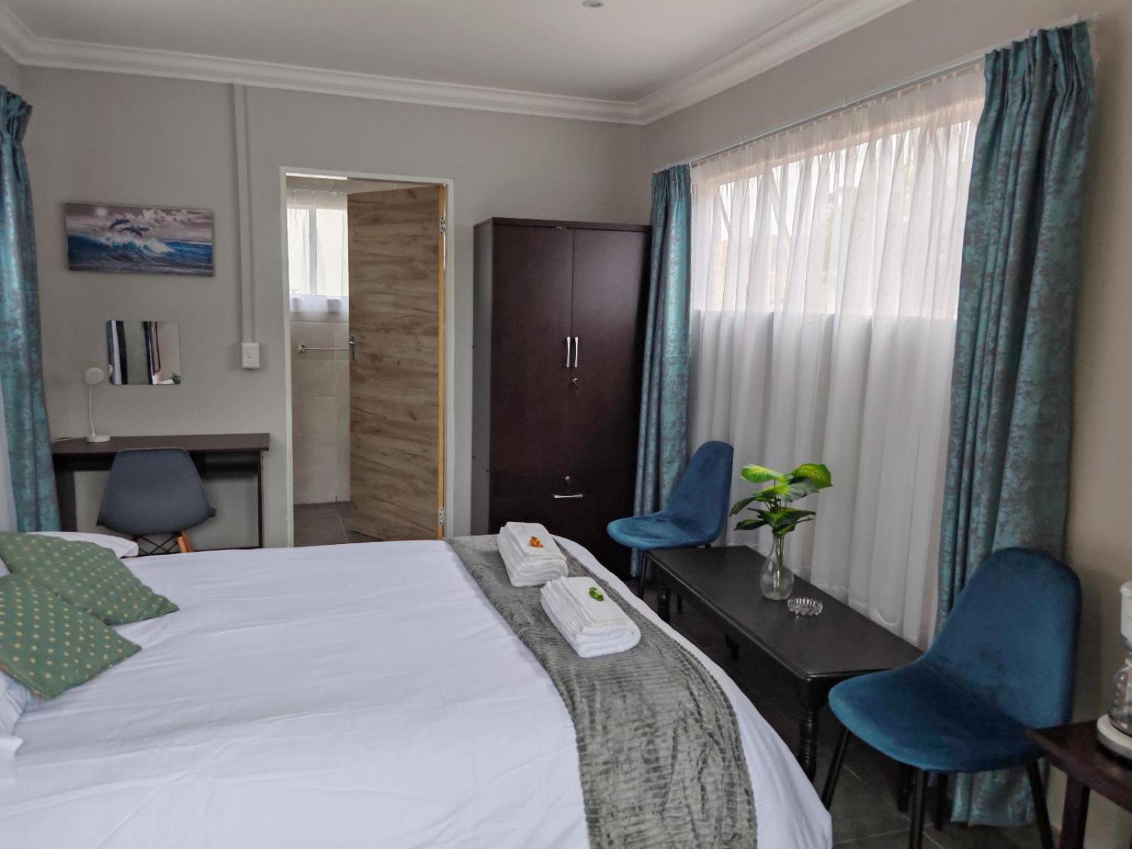 Deluxe Double Room photo 2