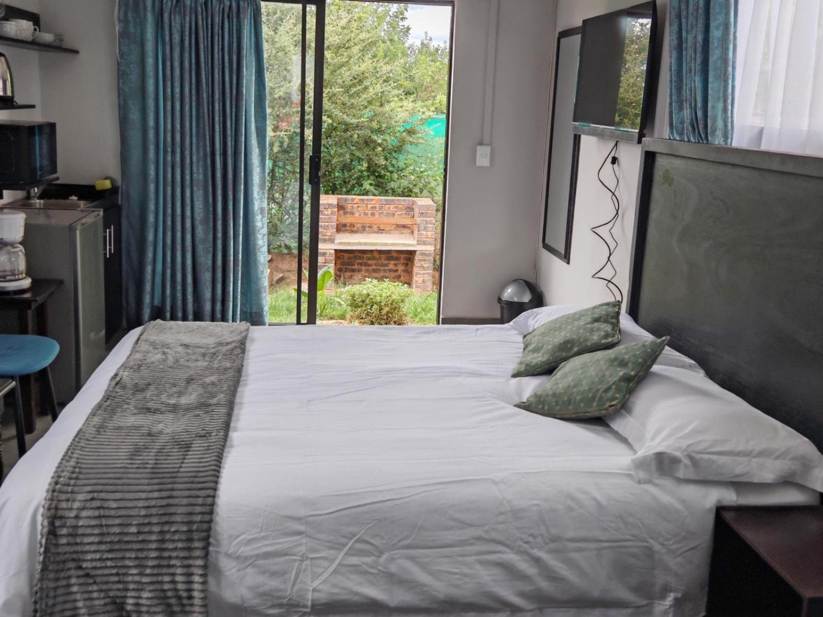 Deluxe Double Room photo 3