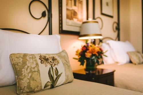 Double Room - Photo 4