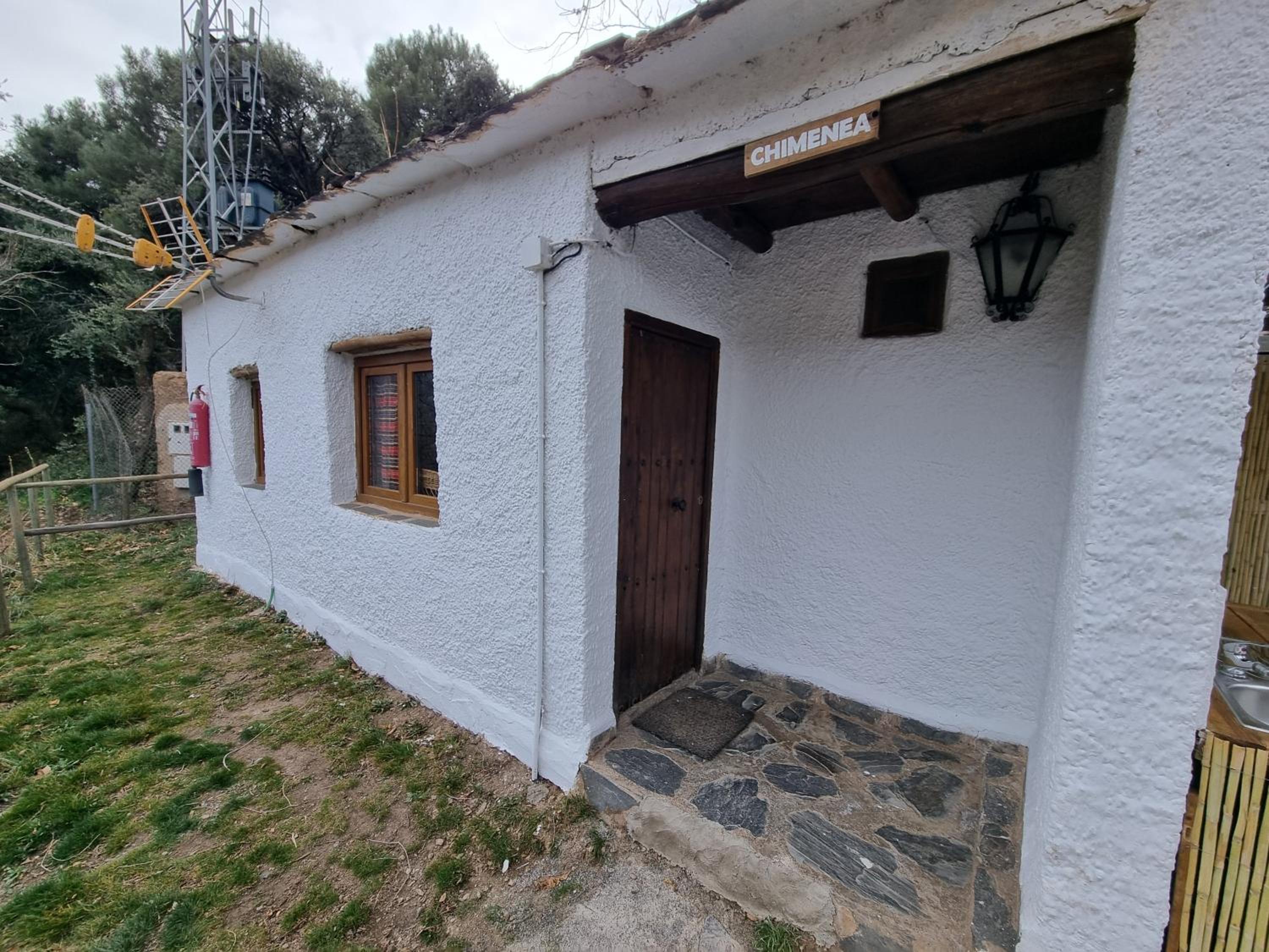 One-Bedroom Cottage