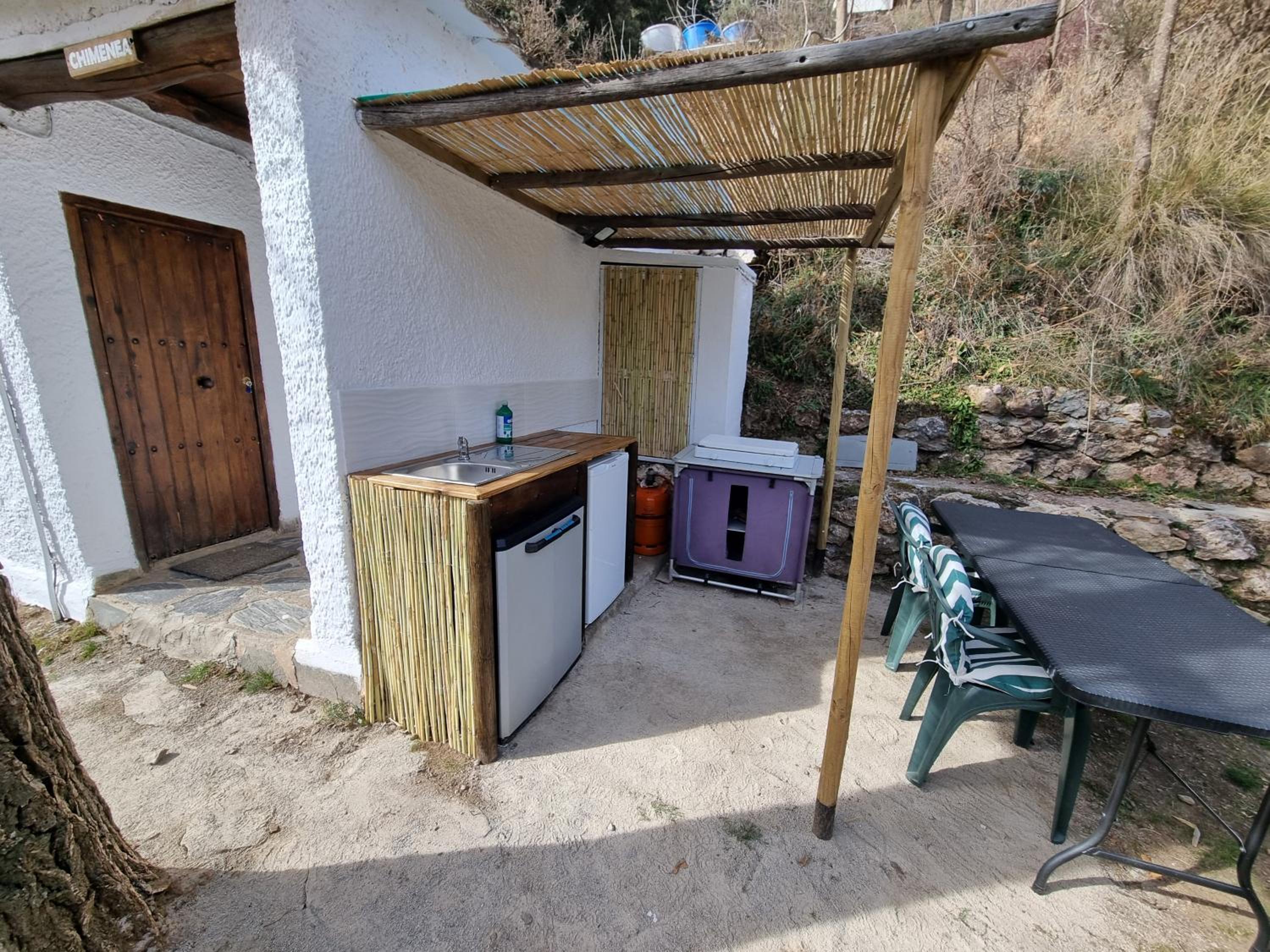 One-Bedroom Cottage