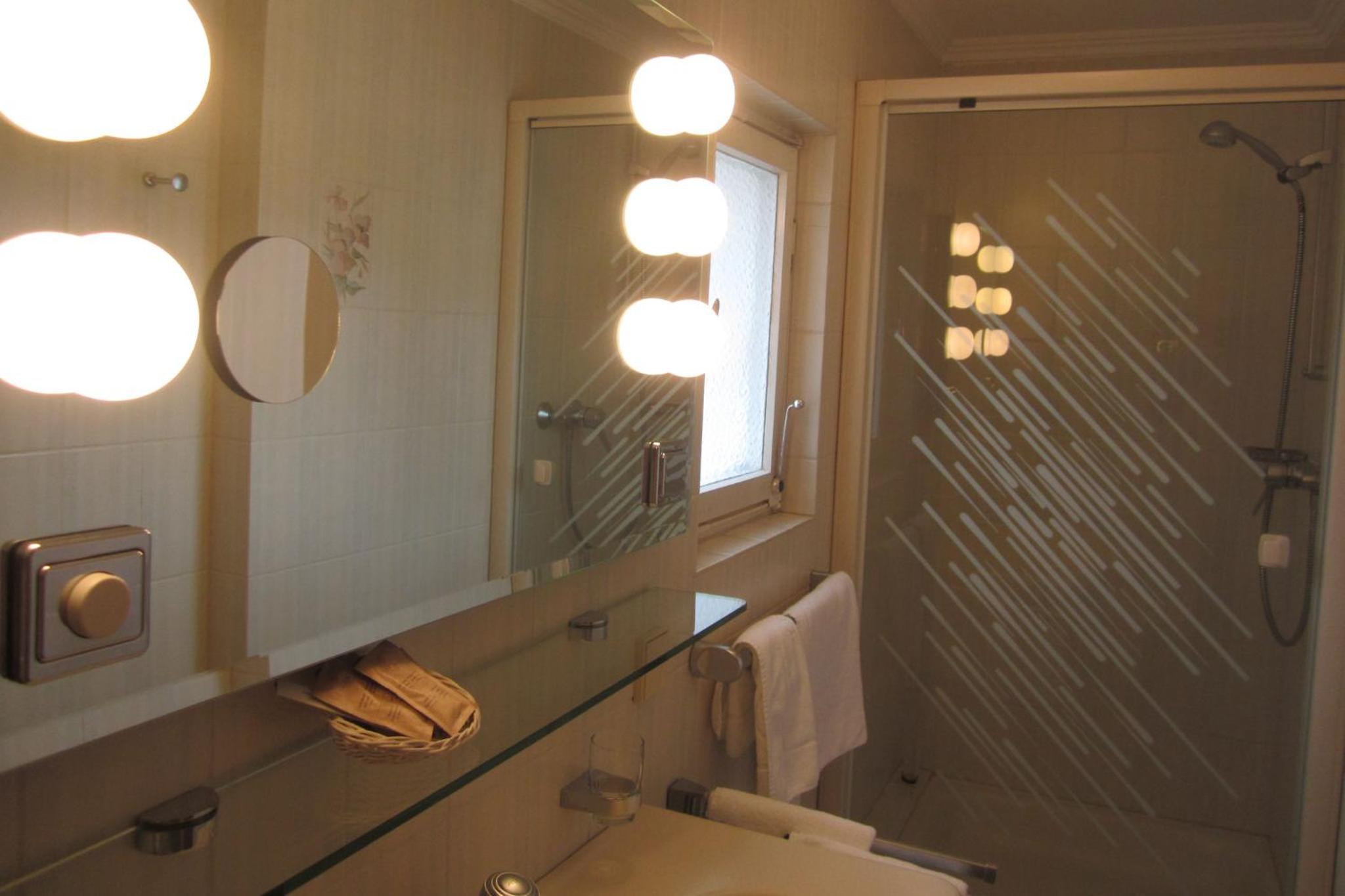 Classic Single Room photo 2